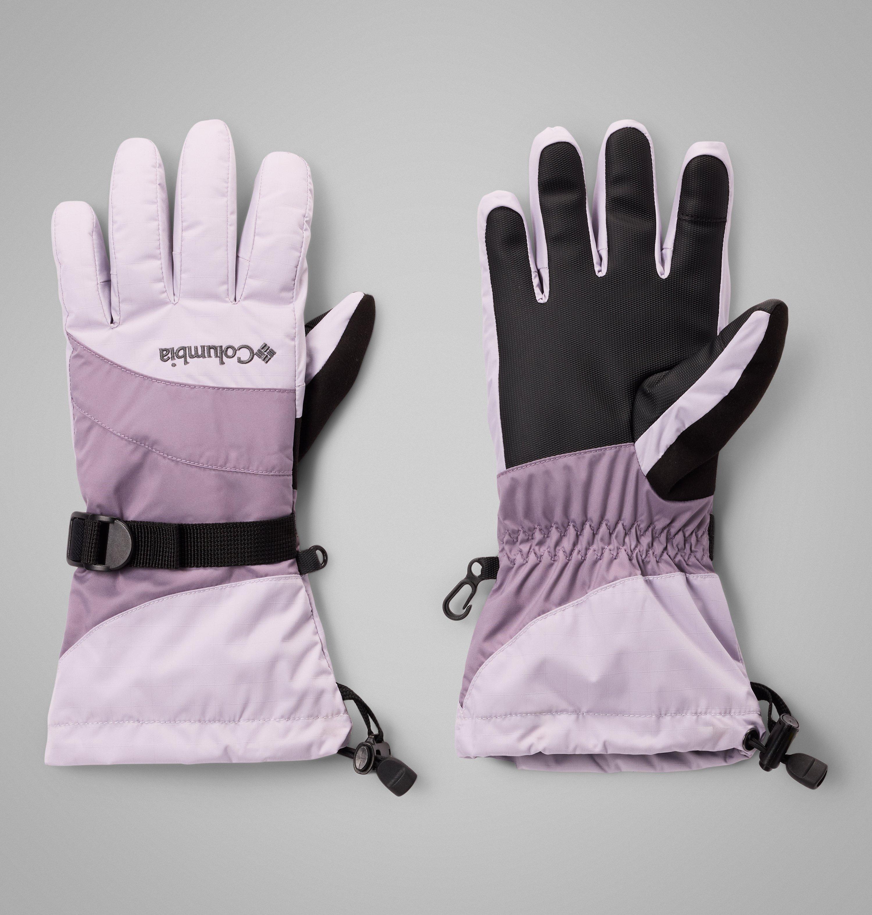 Women's Snow Diva™ II Gloves | 624 | M