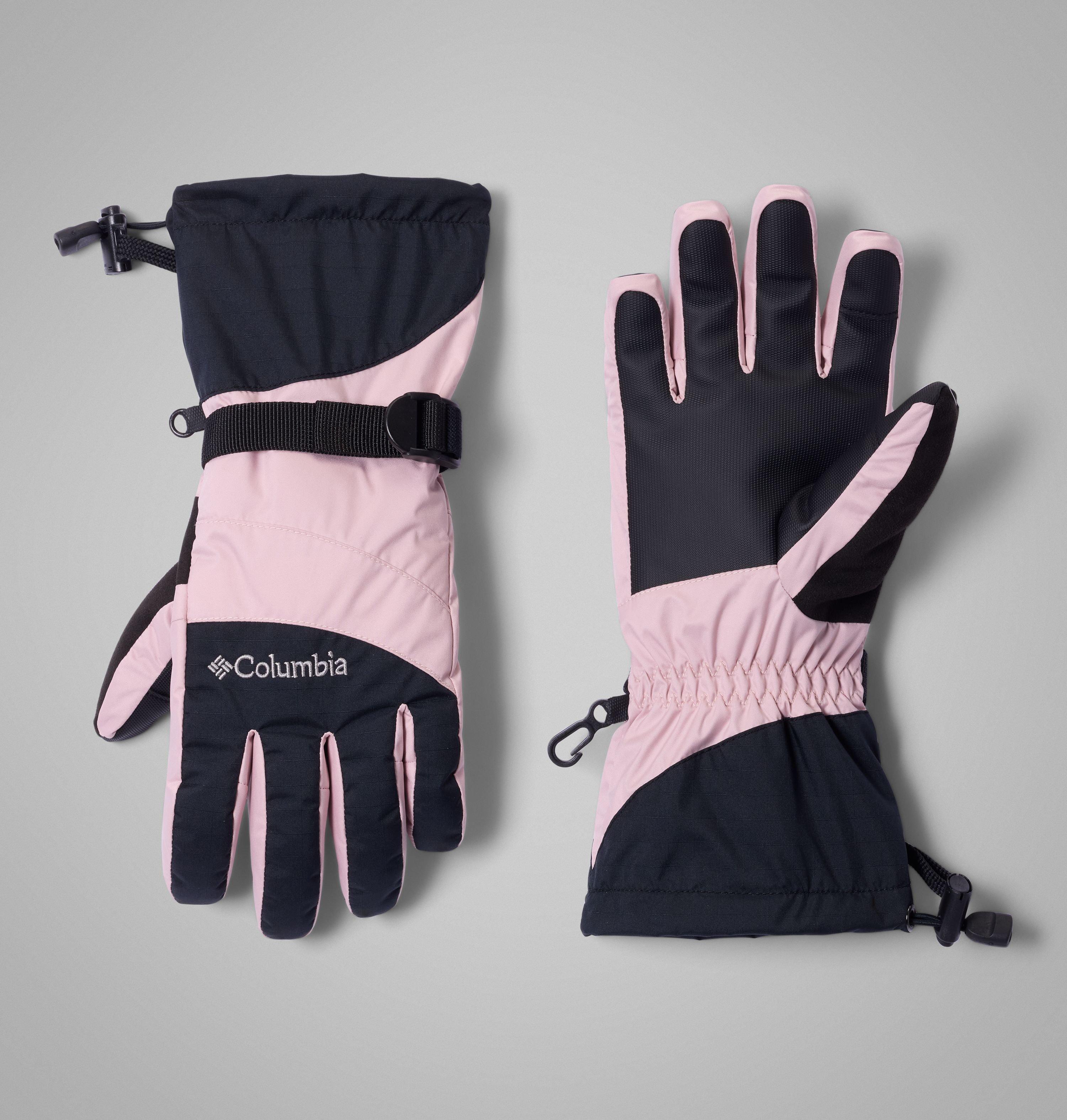 Women's Last Tracks II Gloves | 618 | M 1
