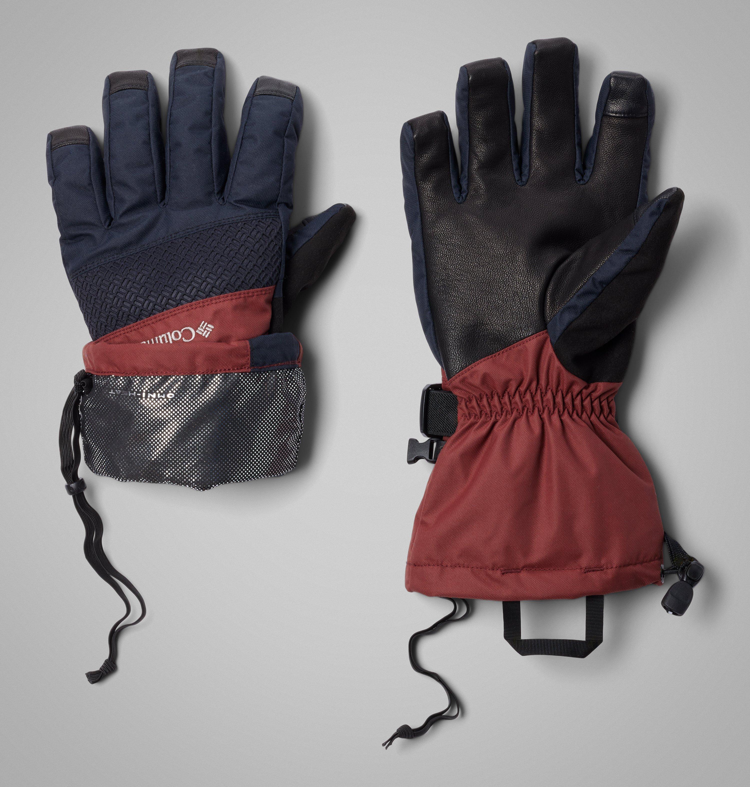 Men's Whirlibird III Gloves 2