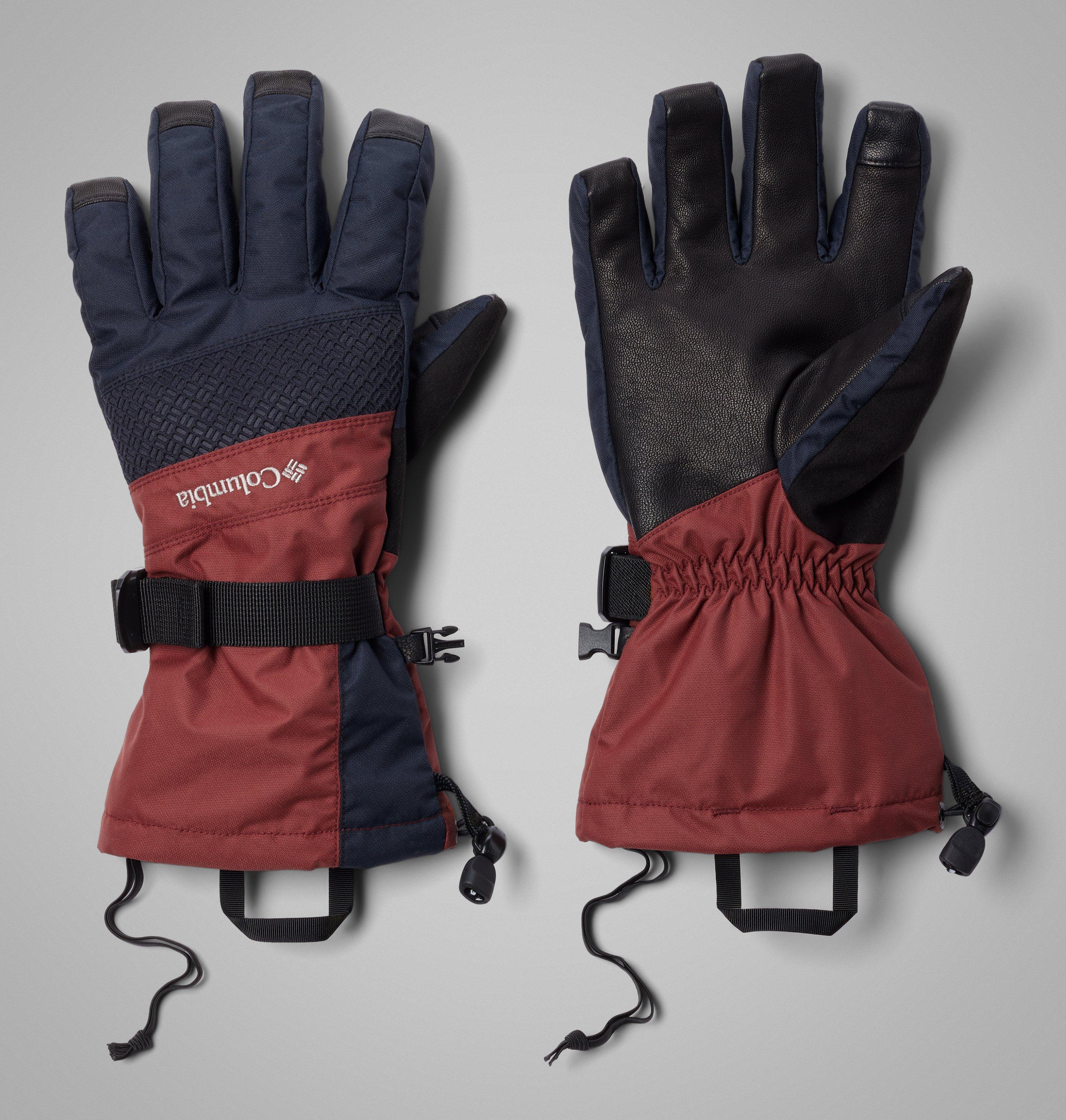 Men's Whirlibird III Gloves 1