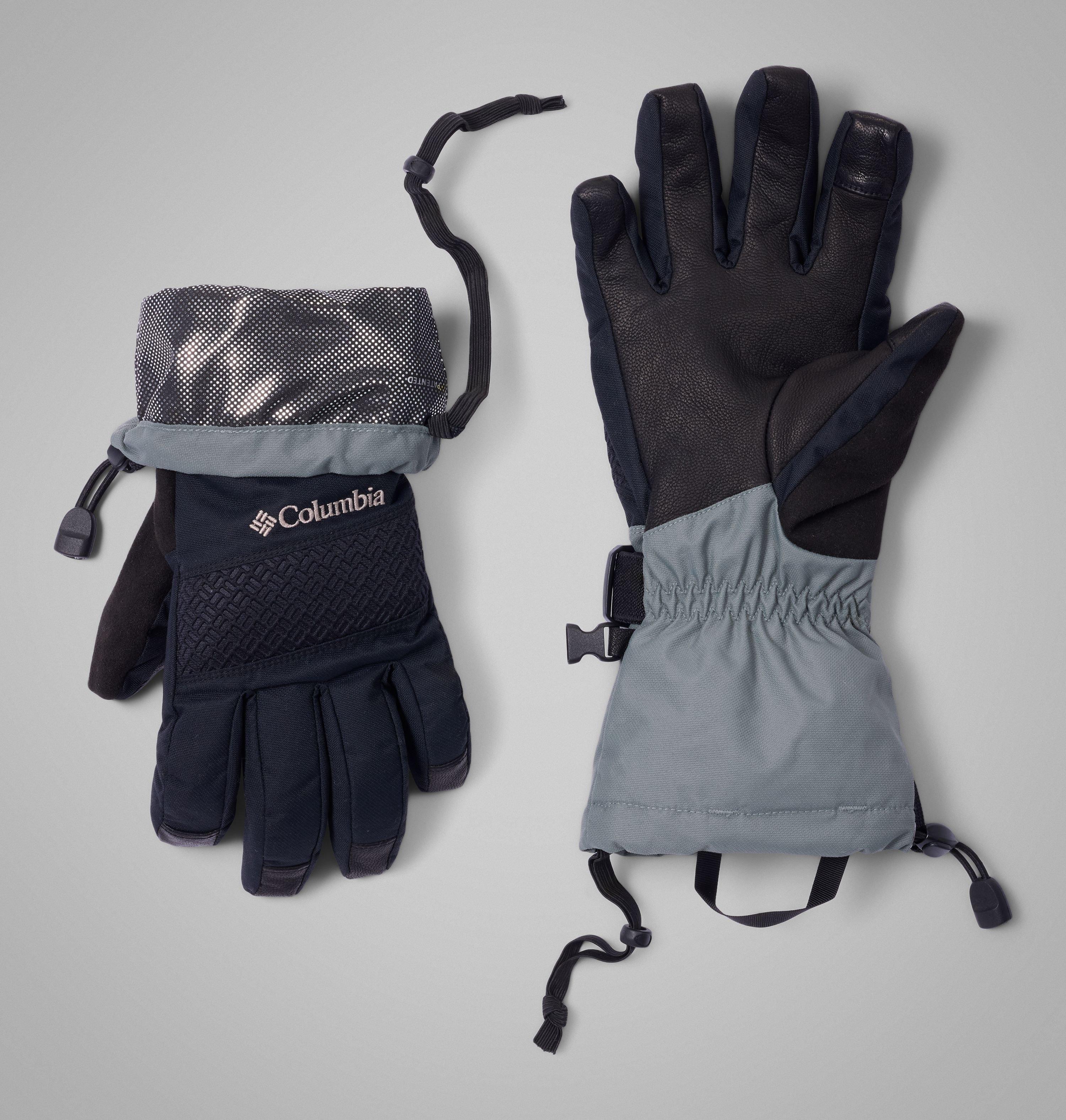 Women's Whirlibird III Gloves 2