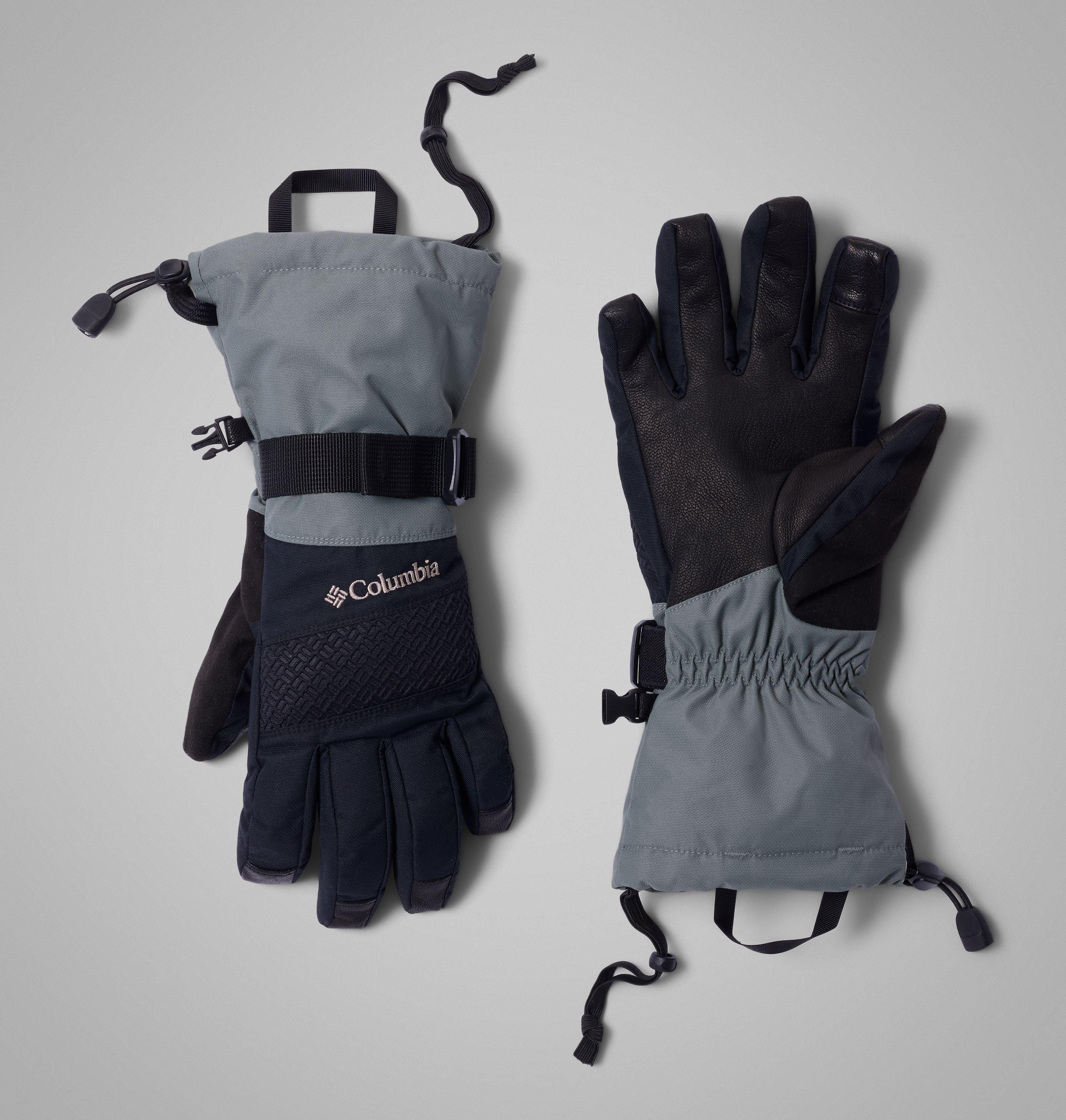 Women's Whirlibird III Gloves 1