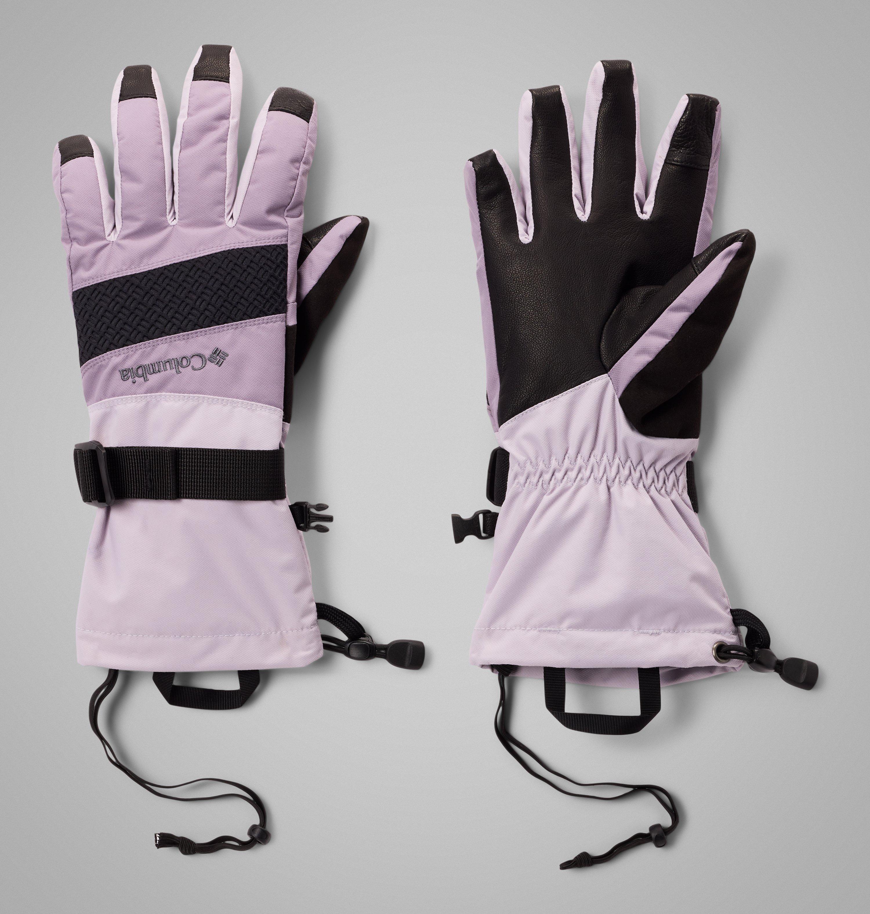 Women's Snow Diva™ II Gloves | 624 | M