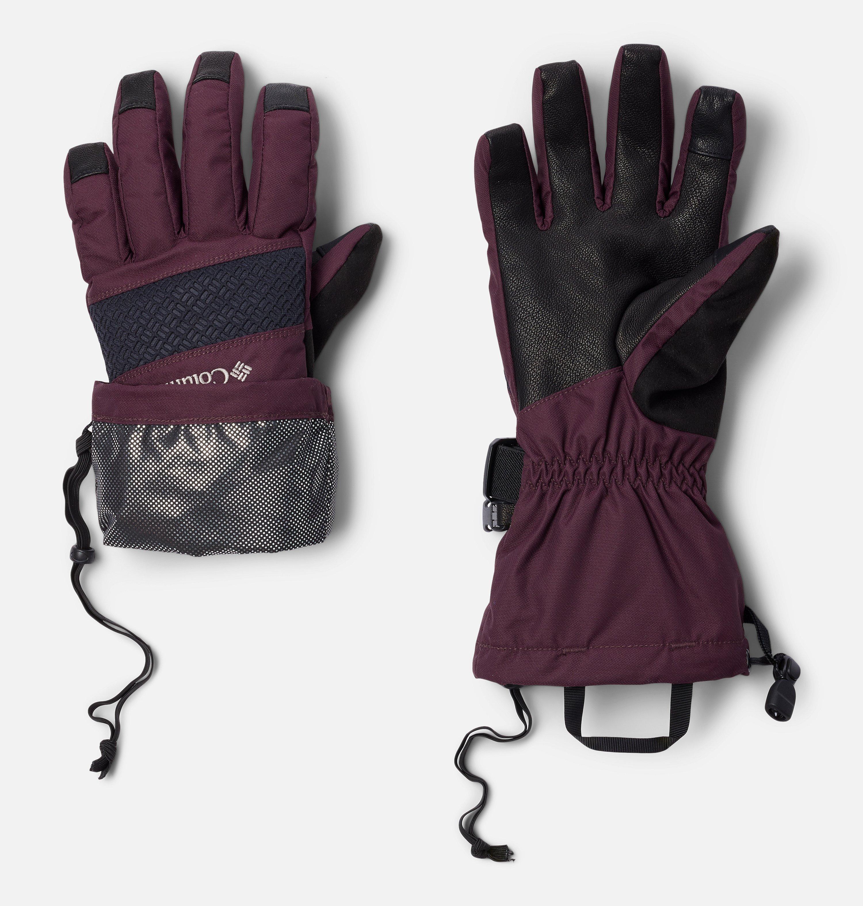Women's Whirlibird III Gloves 2