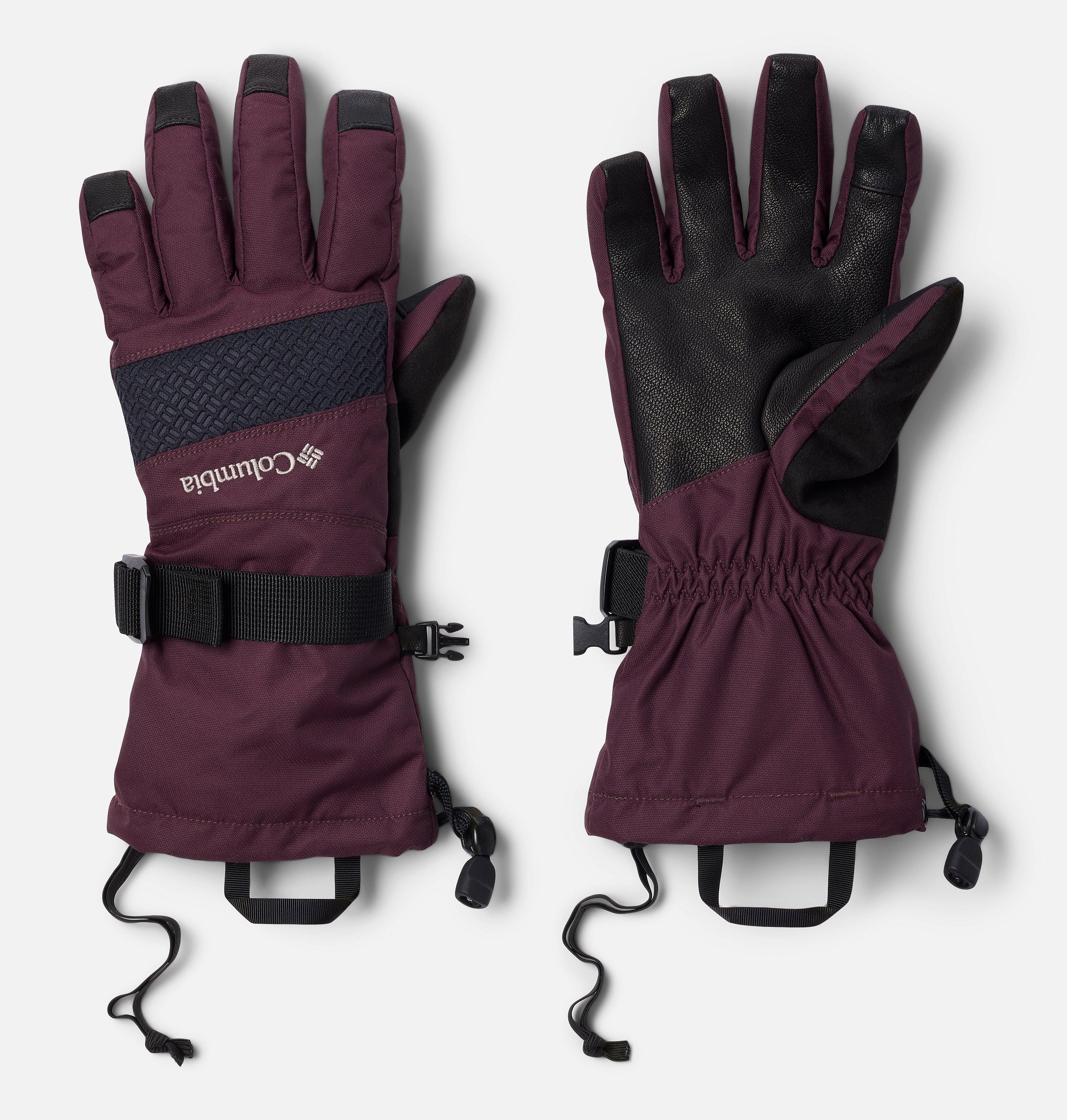 Women's Whirlibird III Gloves 1