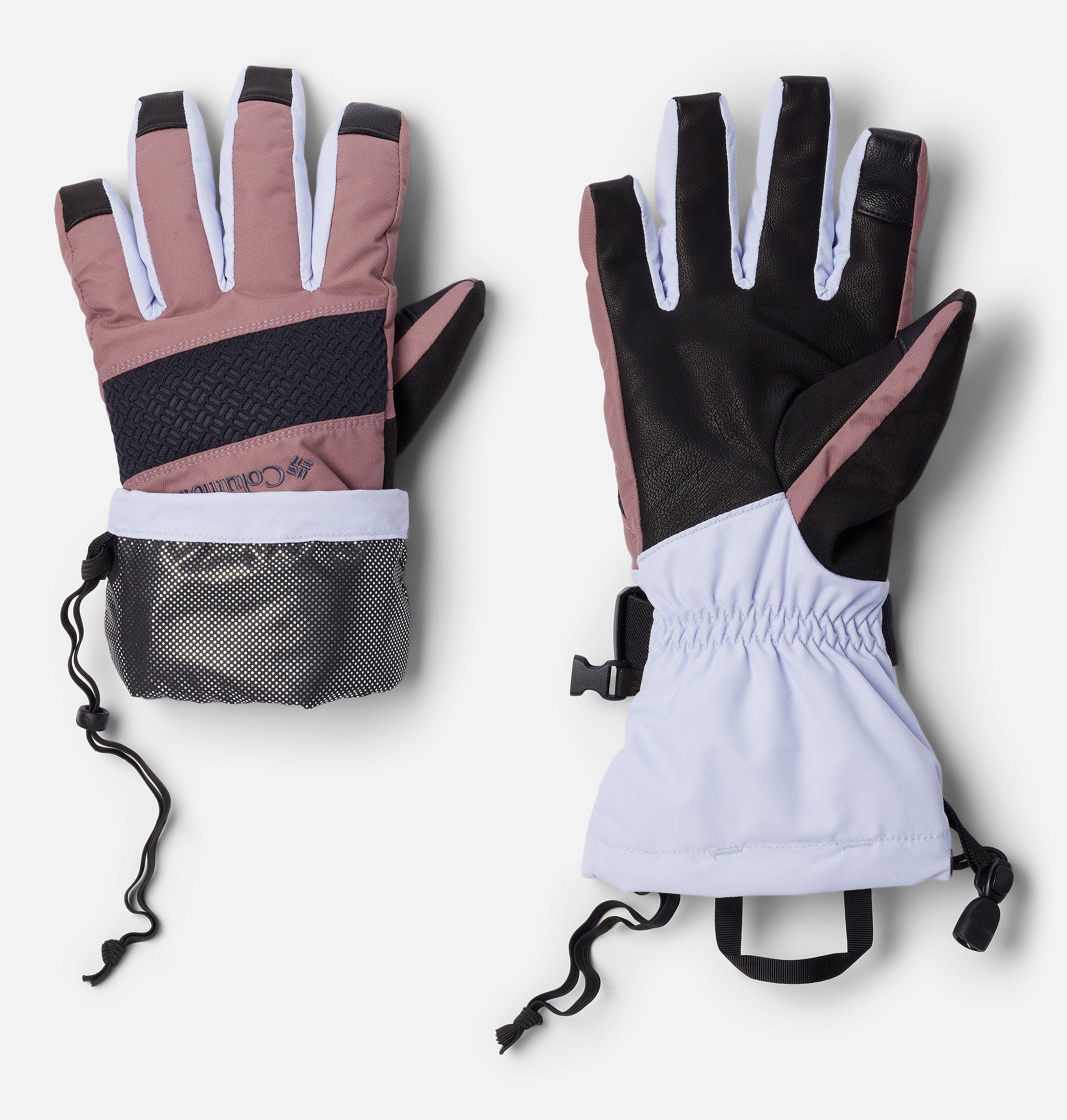 Women's Whirlibird III Gloves 2