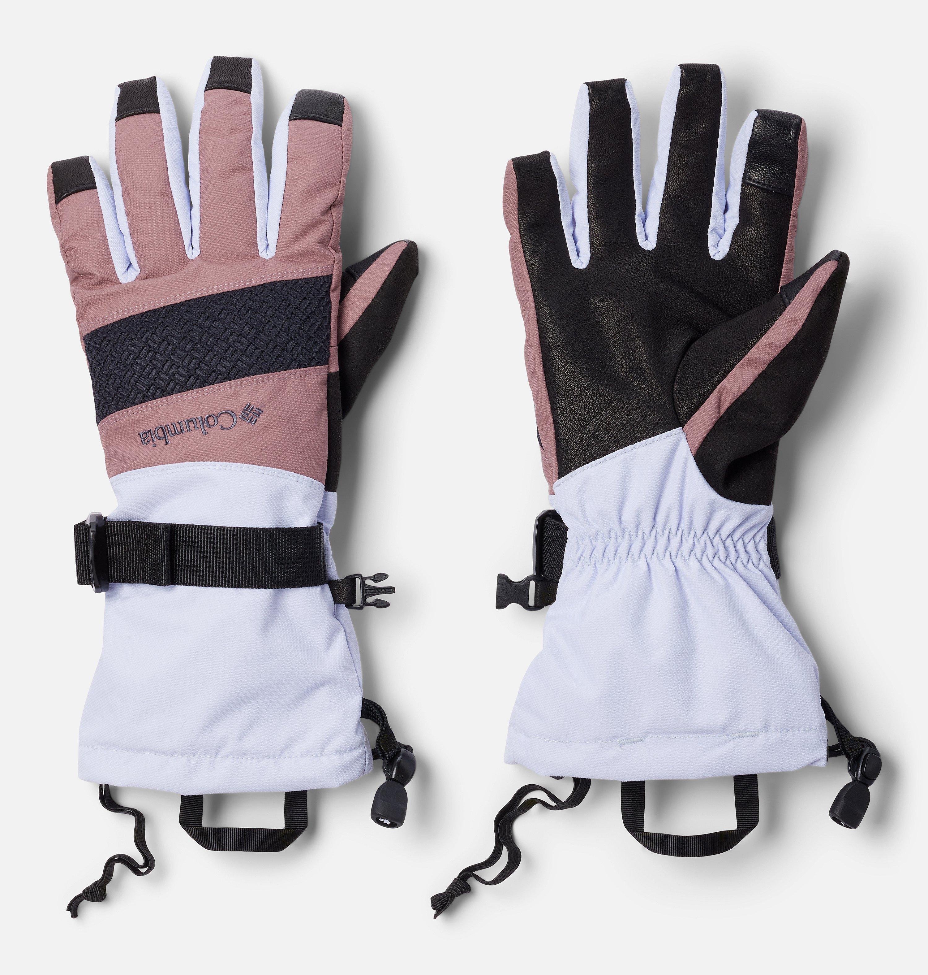 Women's Whirlibird III Gloves 1