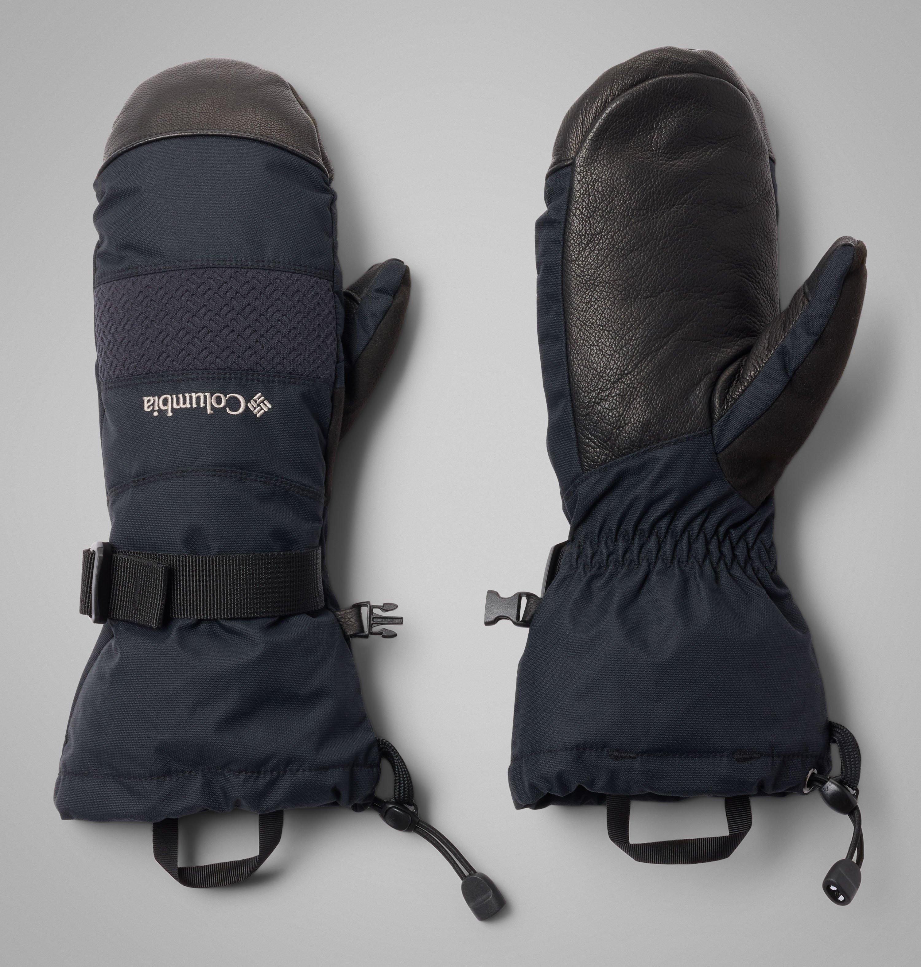 Columbia Women's Whirlibird  III Mittens-