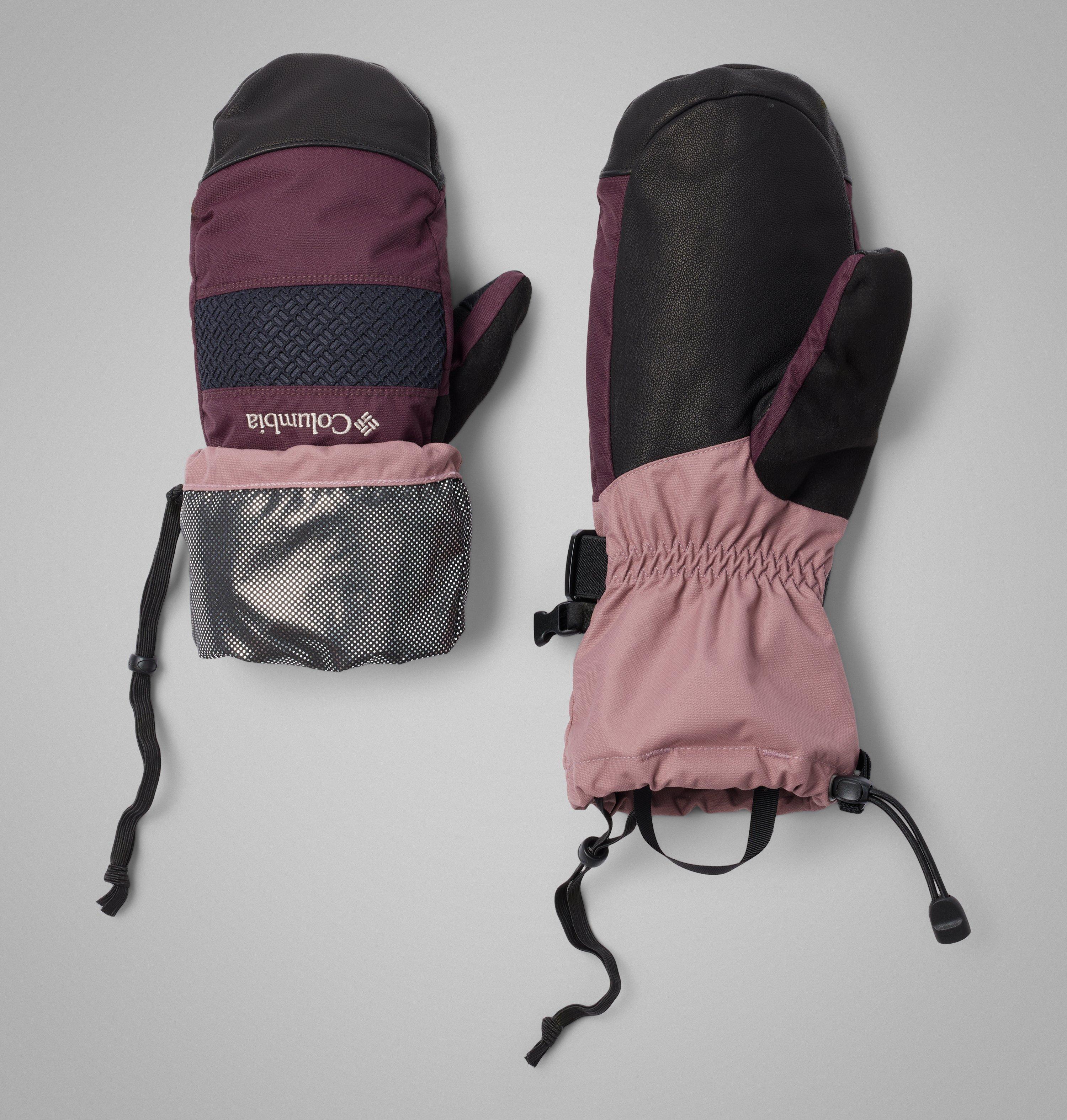 Women's Whirlibird III Mittens 2