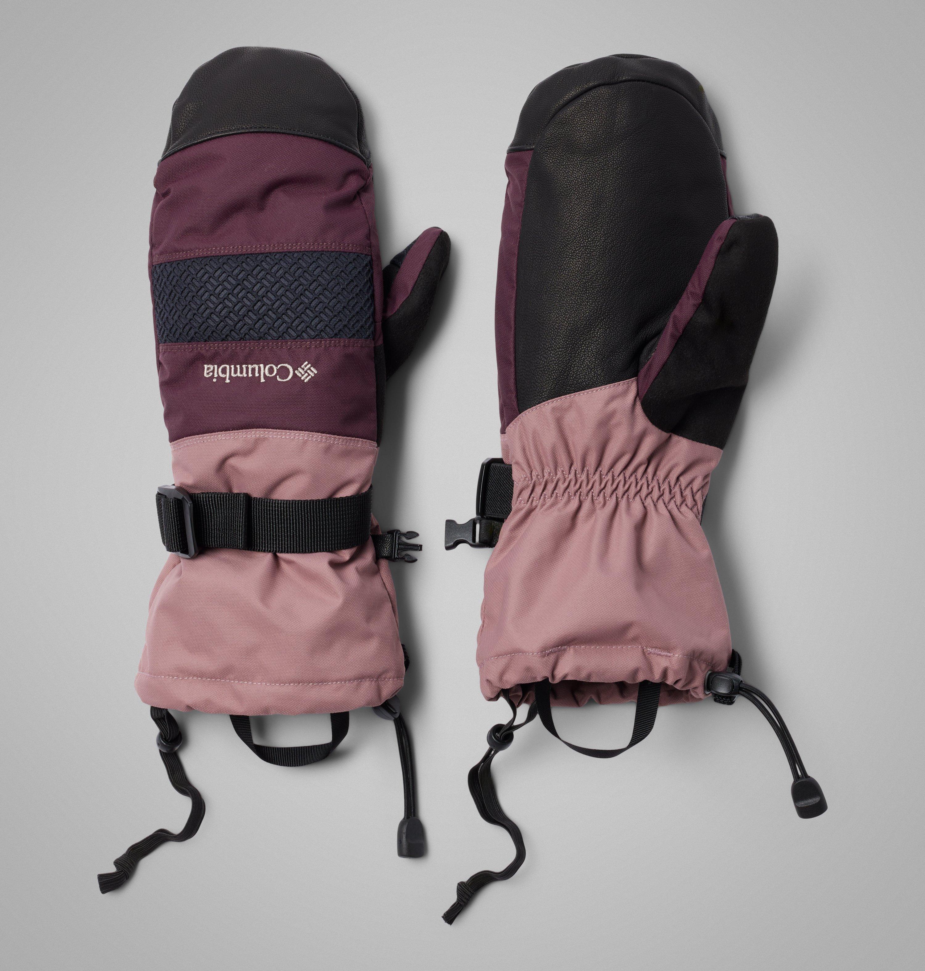 Women's Whirlibird III Mittens 1