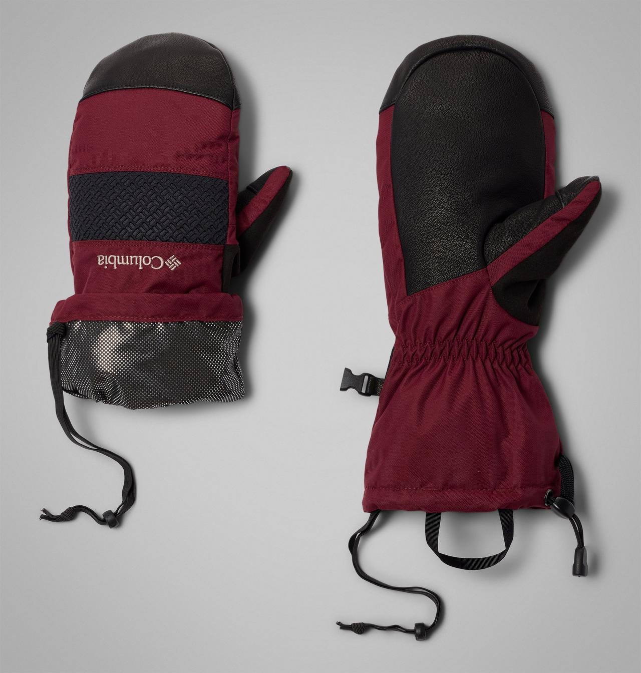 Women's Whirlibird™ III Mittens | 624 | XS 2