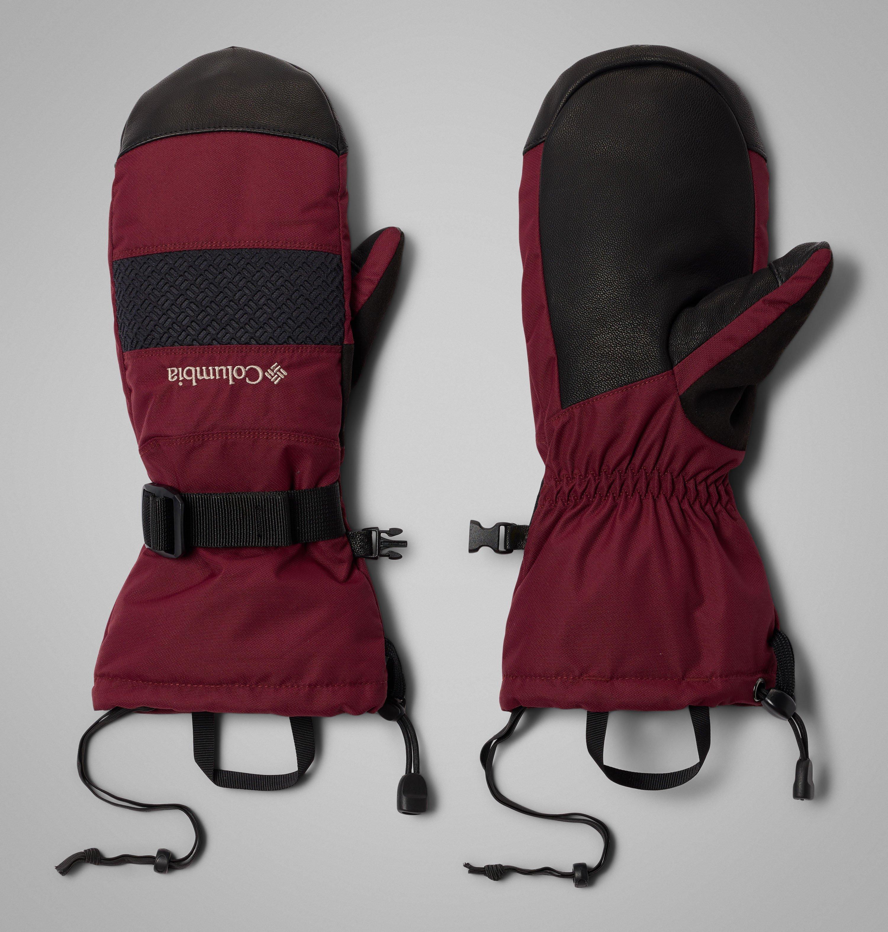 Women's Kruser Ridge™ III Softshell Gloves | 010 | S