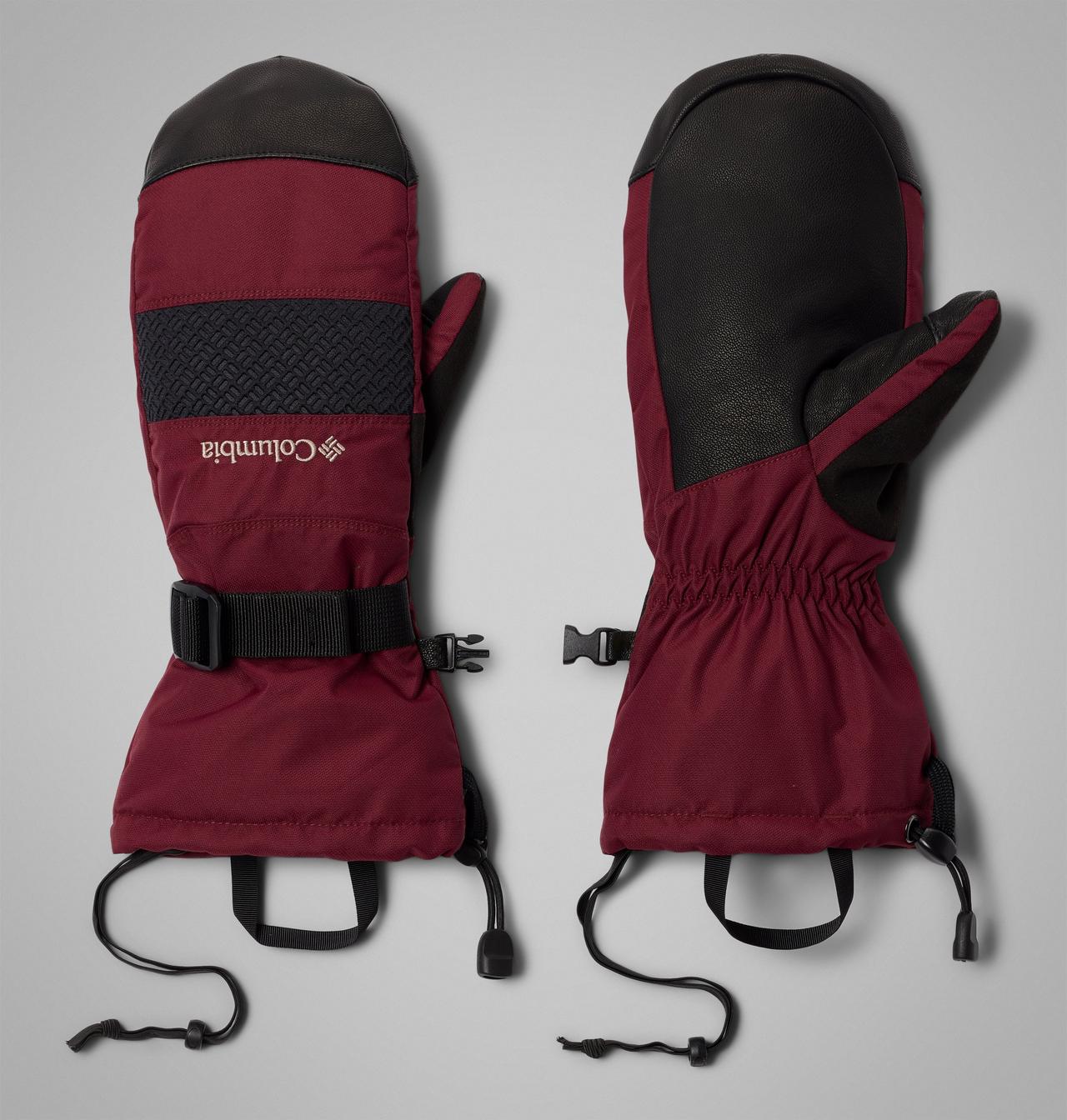 Women's Whirlibird™ III Mittens | 624 | XS 1