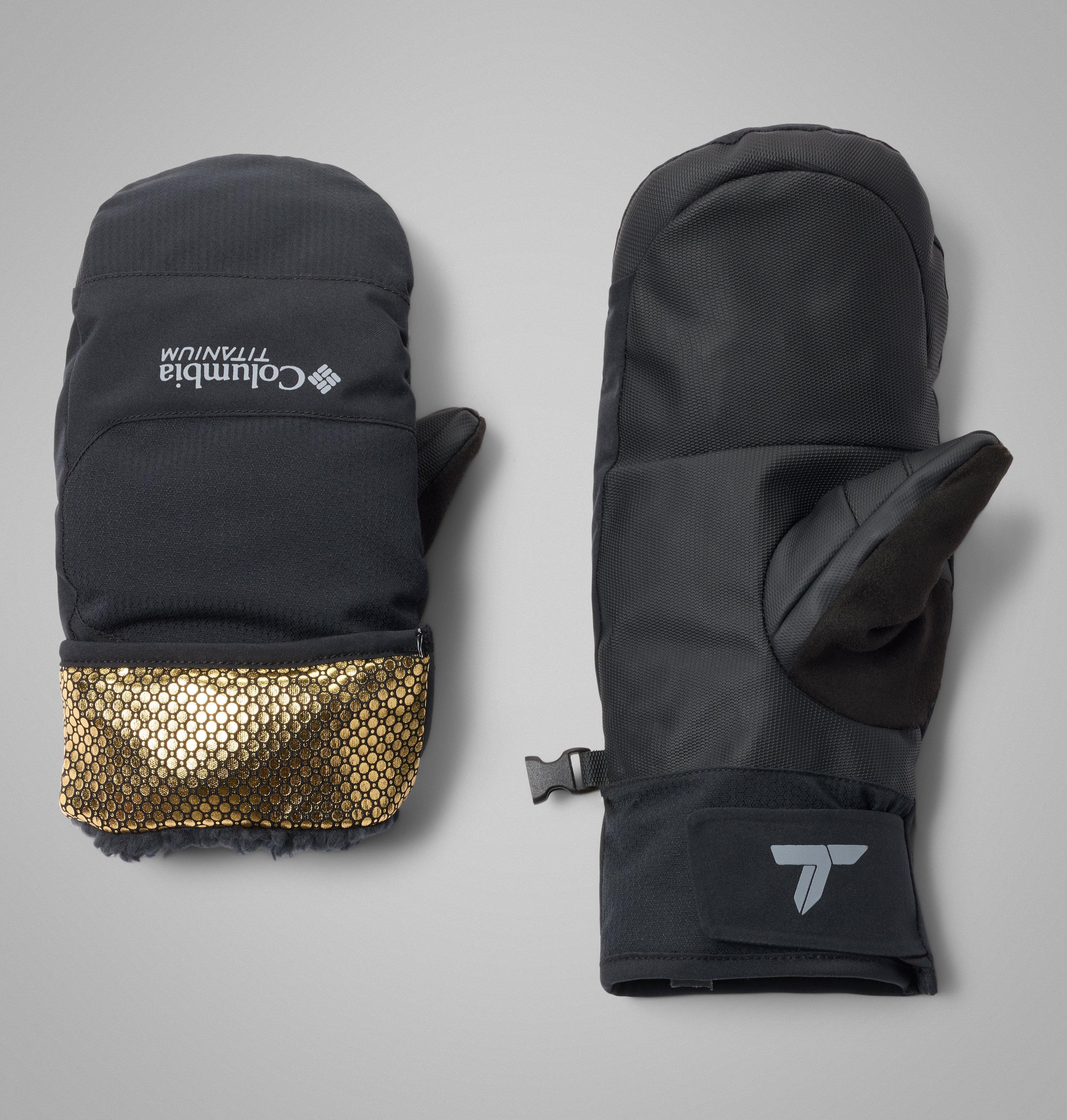 Women's Highland Summit II Mittens 2