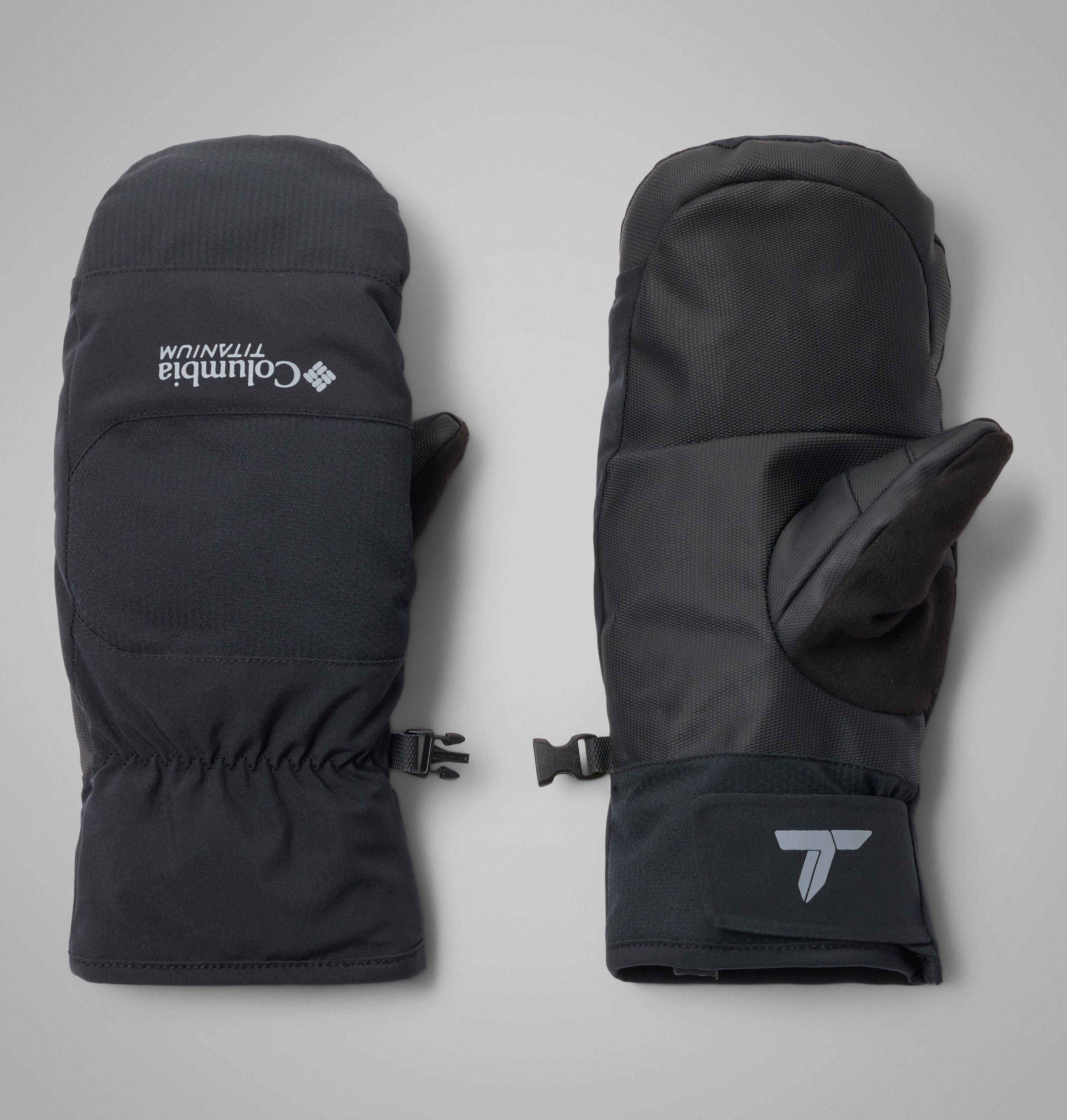 Women's Highland Summit II Mittens 1