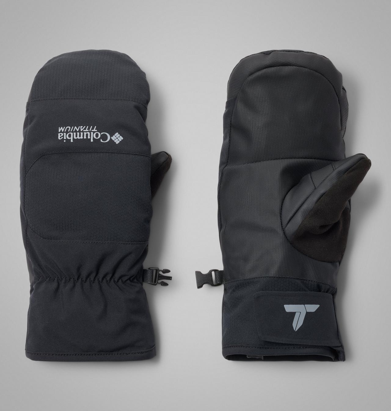 Women's Highland Summit™ II Mittens 1