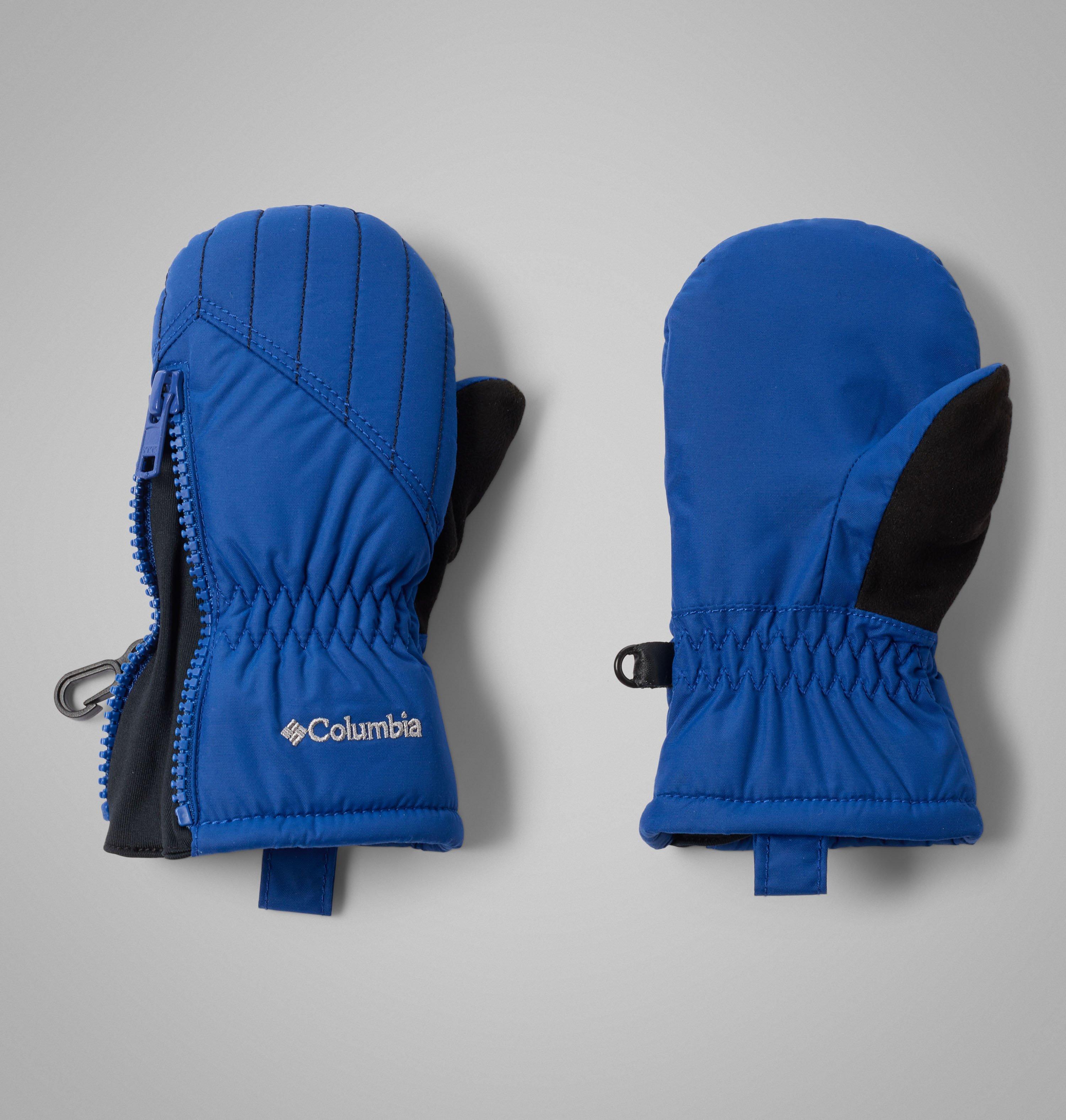 Kids' Chippewa III Mittens | 433 | O/S 2