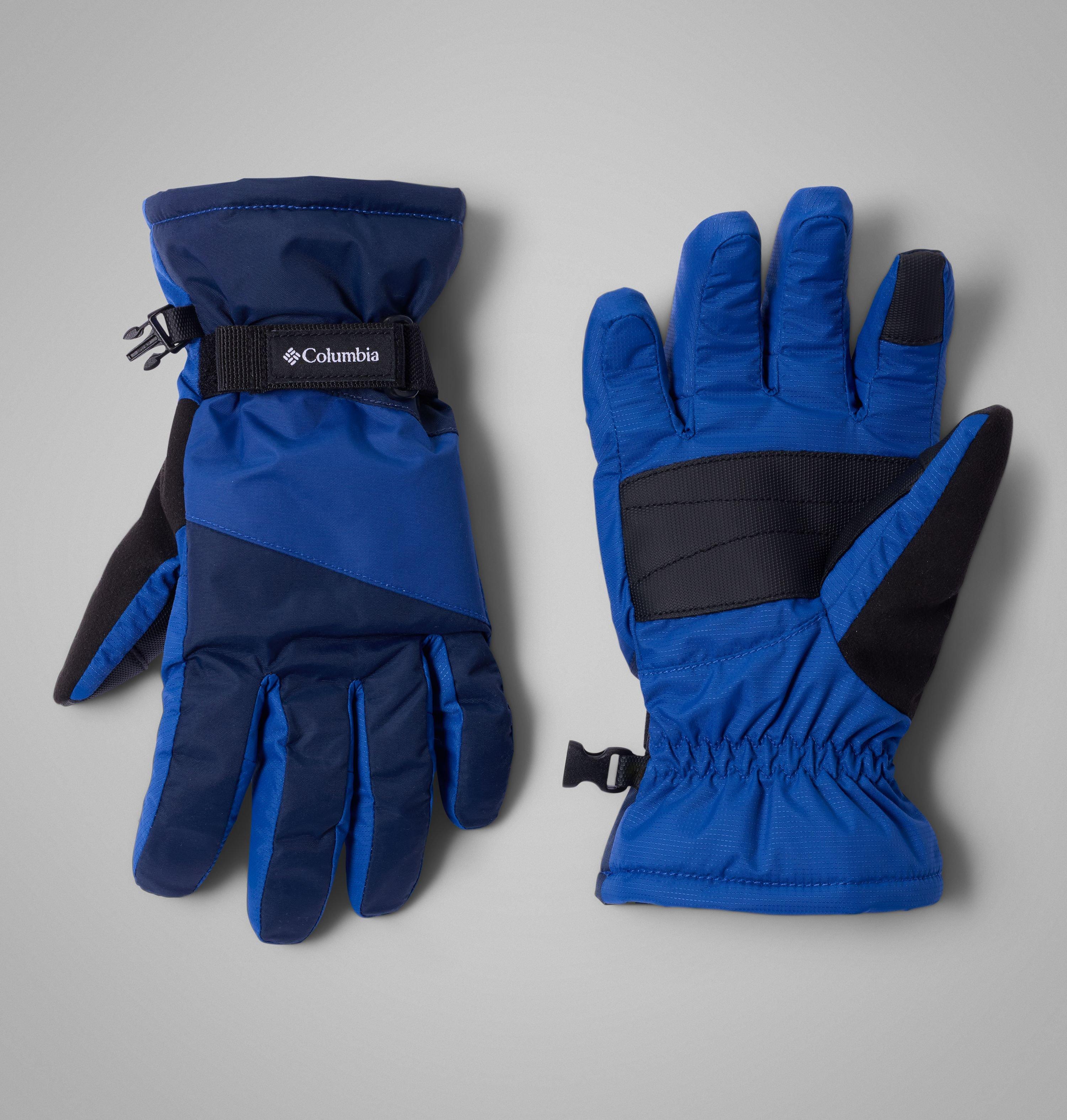 Kids' Core III Gloves 1