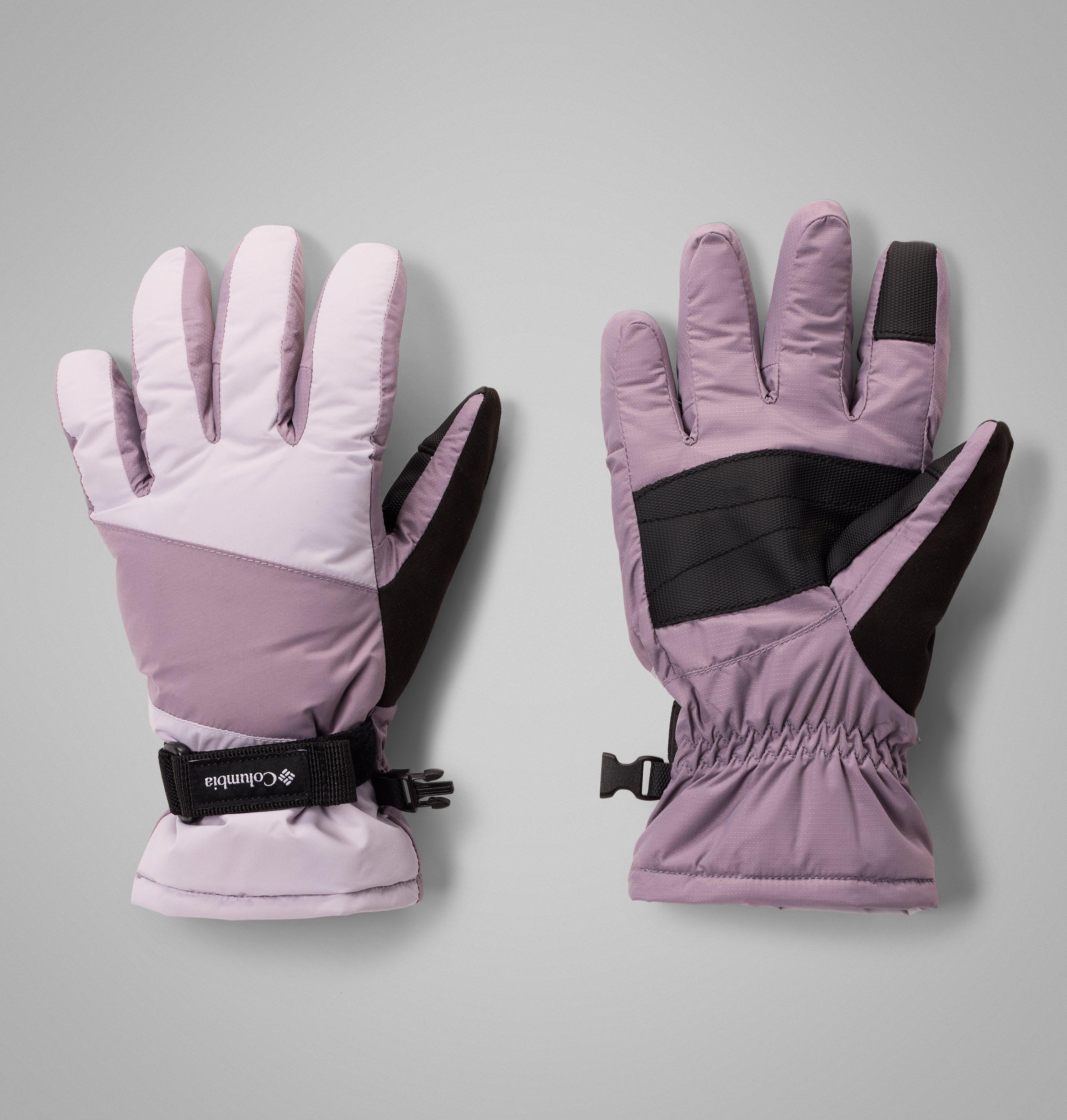 Columbia Kids' Core  III Gloves-