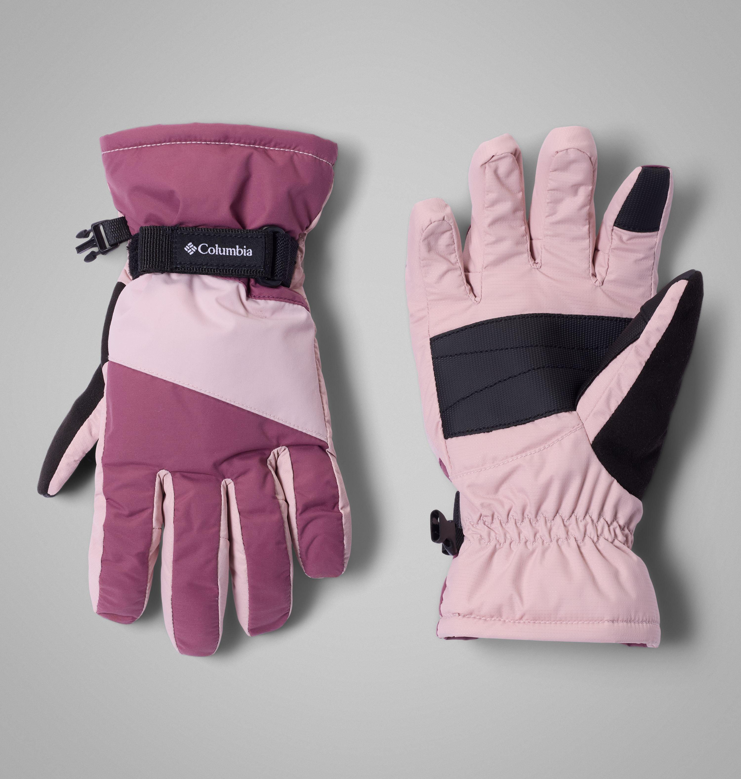 Kids' Core III Gloves | 552 | S 1