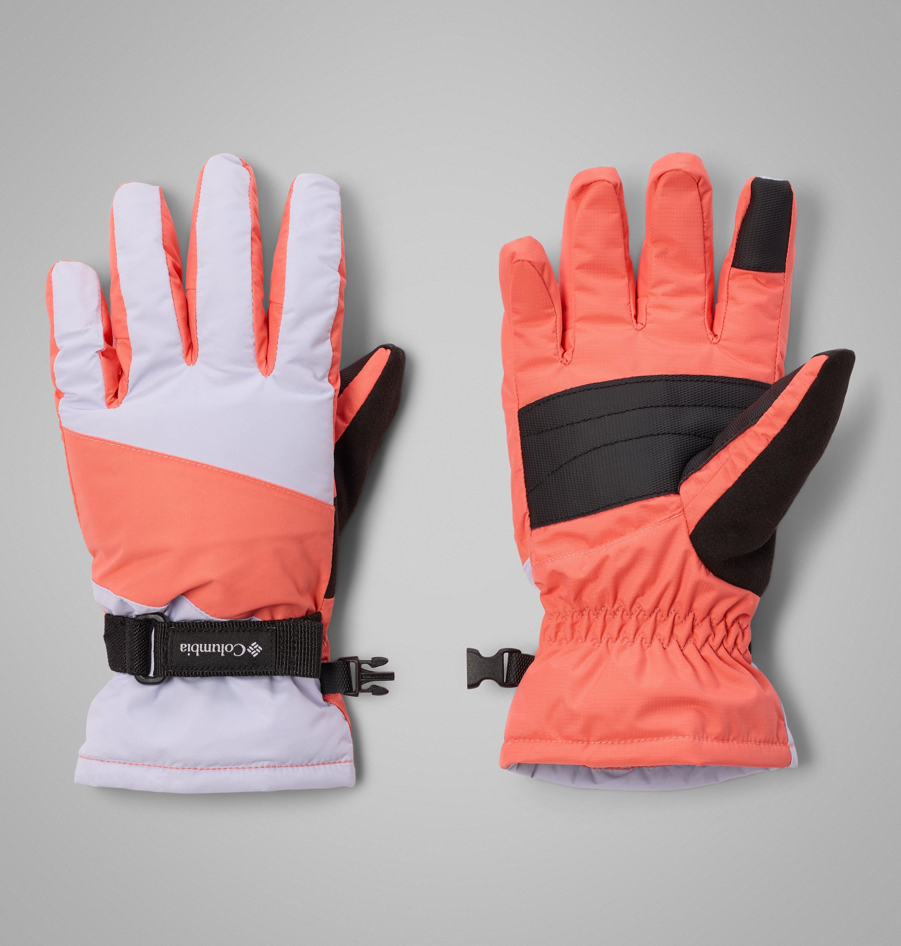Kids' Core III Gloves 1