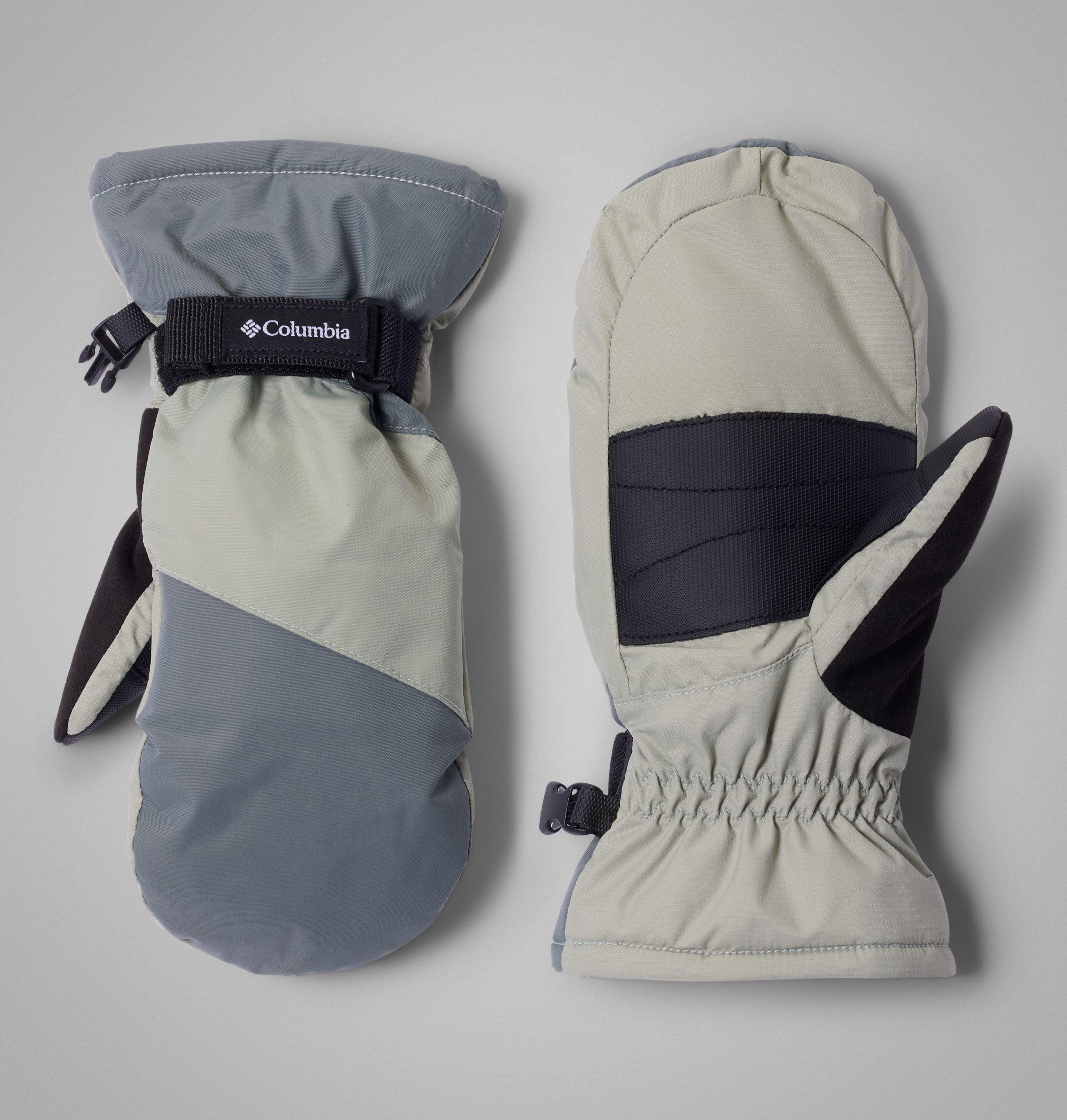 Kids' Core III Mittens 1