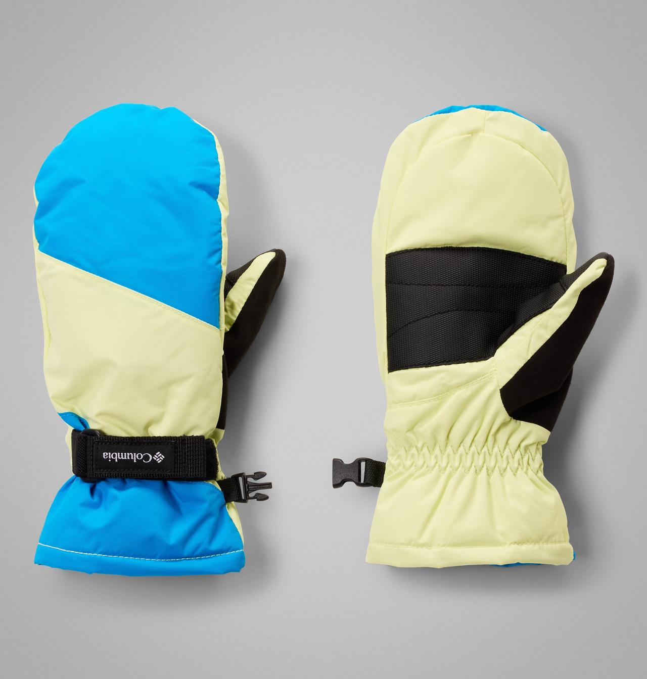 Kids' Core™ III Mittens 1