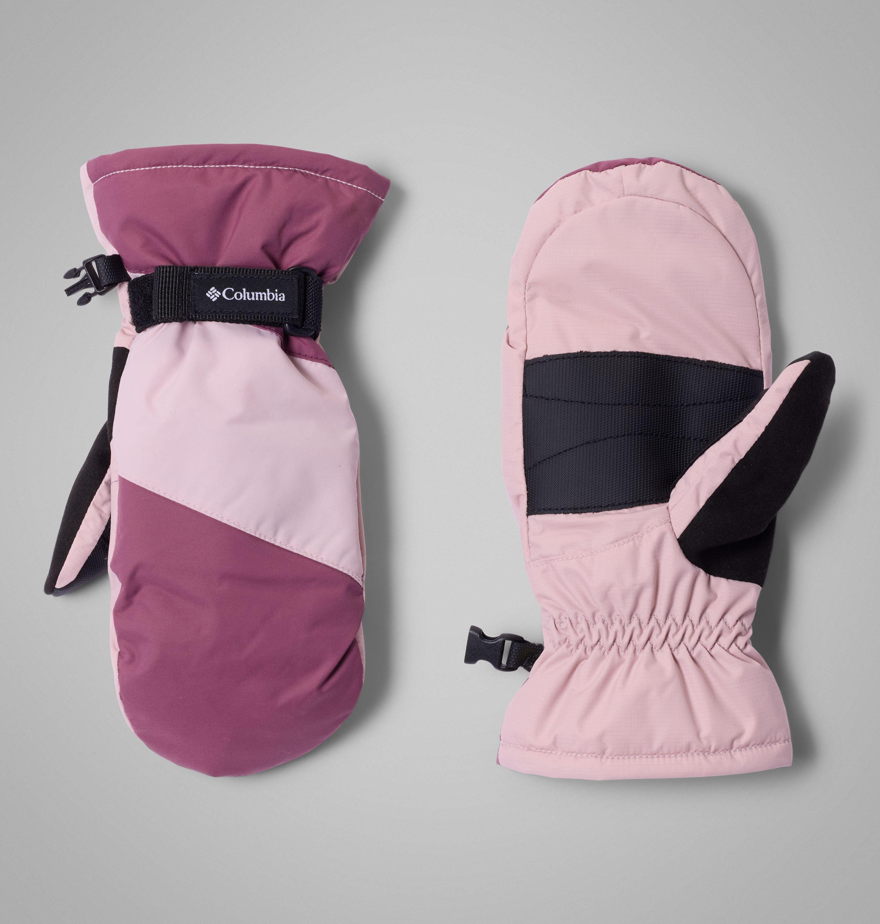 Kids' Core III Mittens | 552 | M 1
