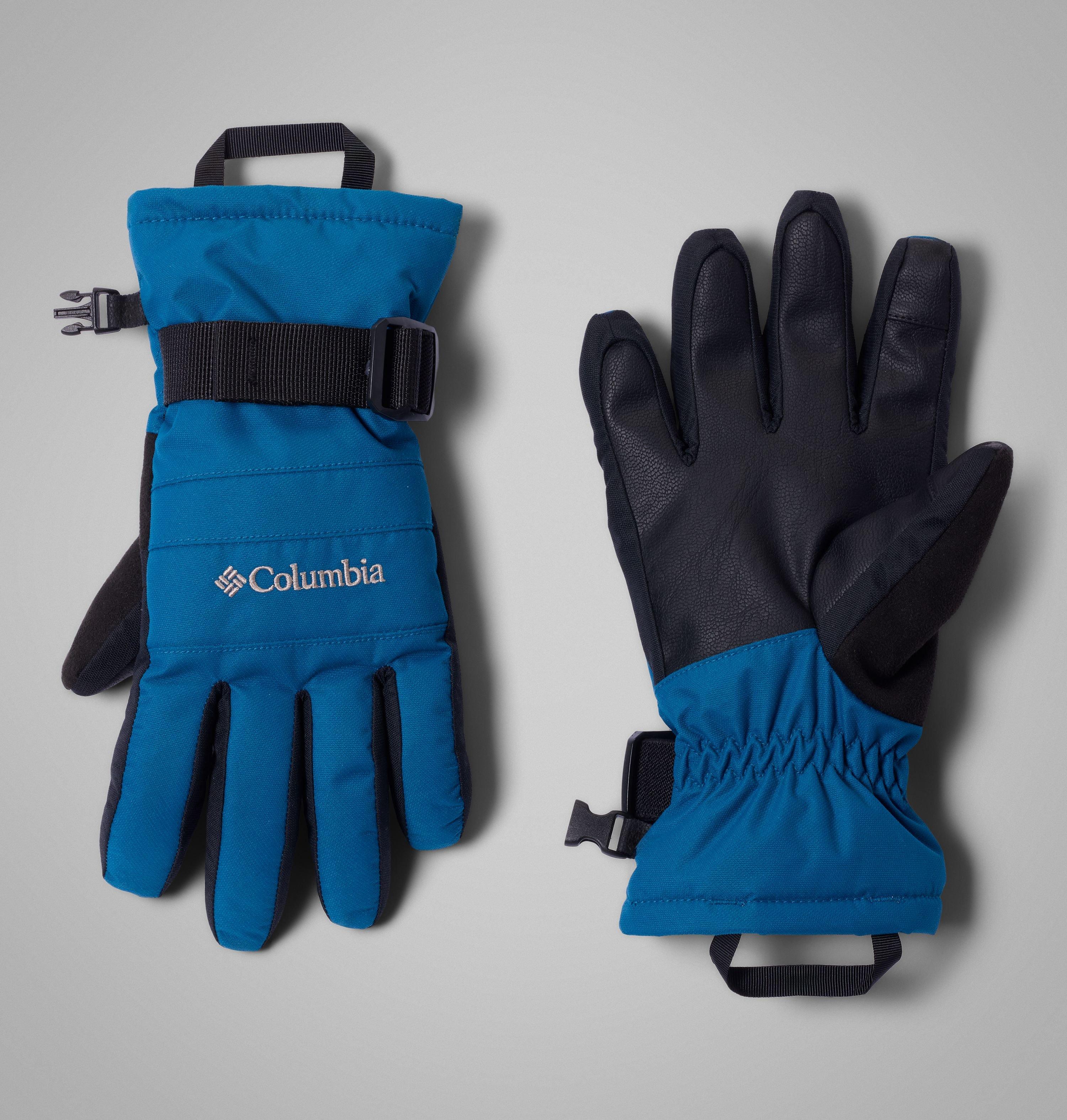 Kids' Whirlibird III Gloves 1