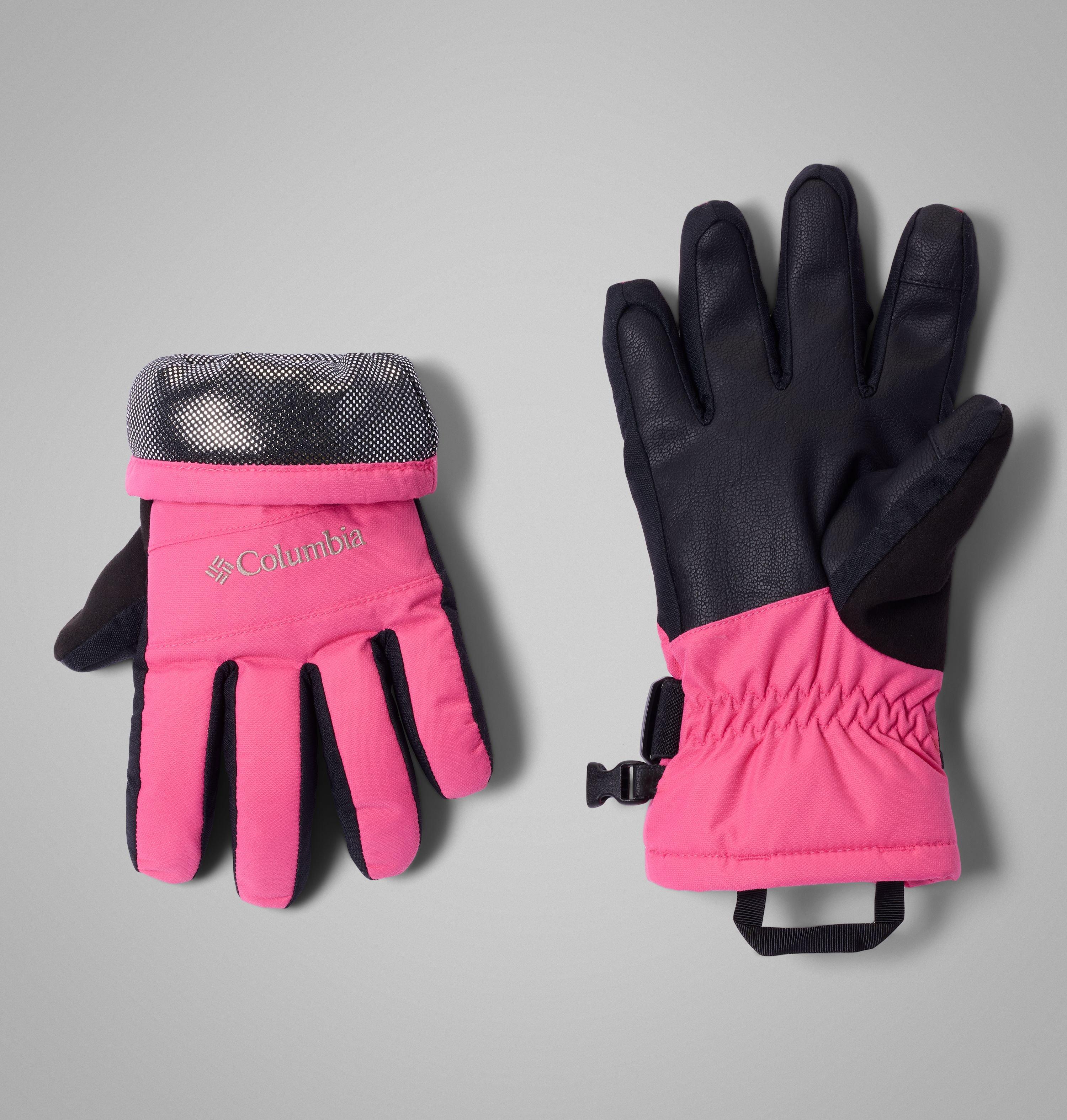 Kids' Whirlibird III Gloves | 657 | M 2