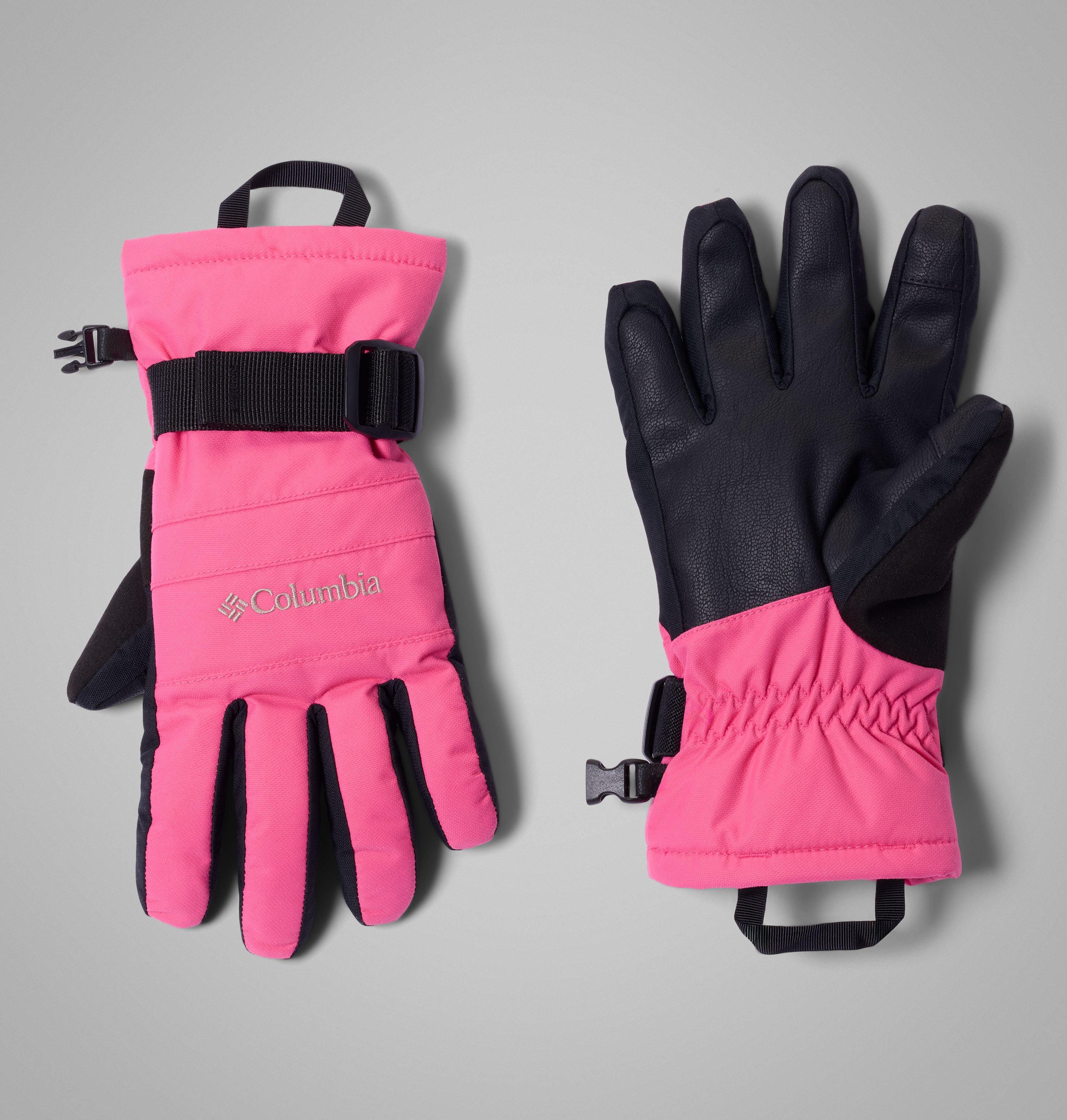 Kids' Whirlibird III Gloves | 657 | M 1