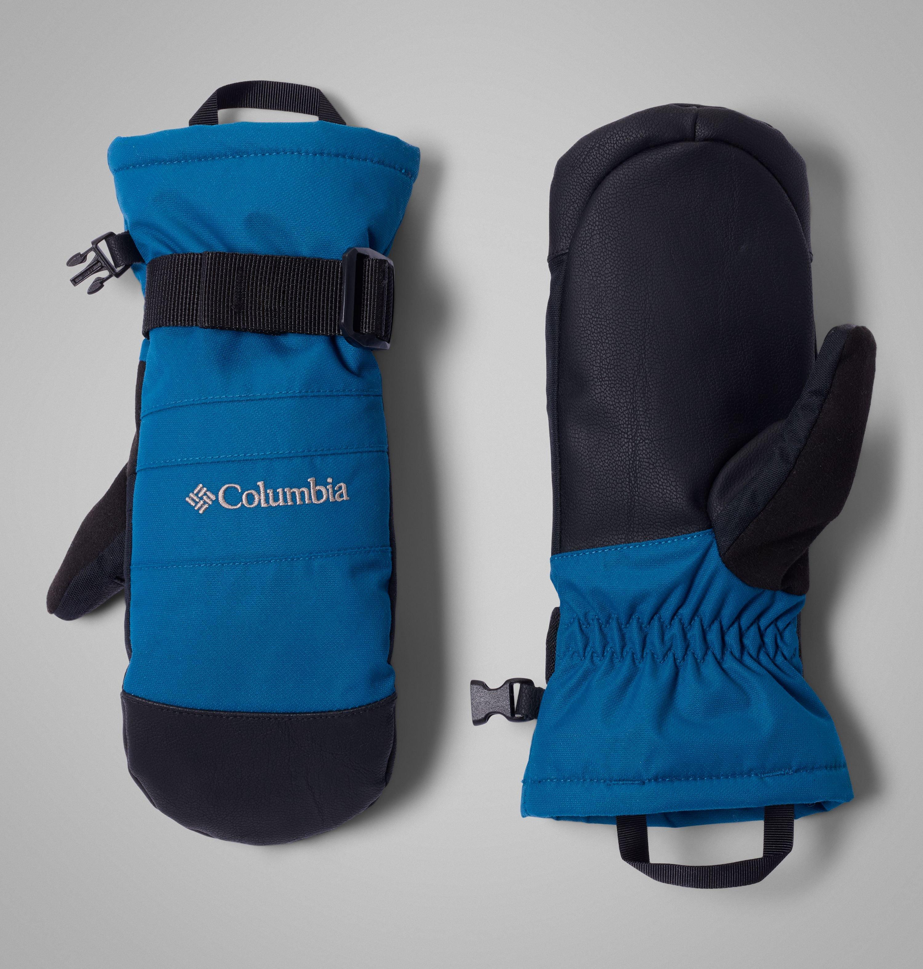 Kids' Whirlibird III Mittens 1