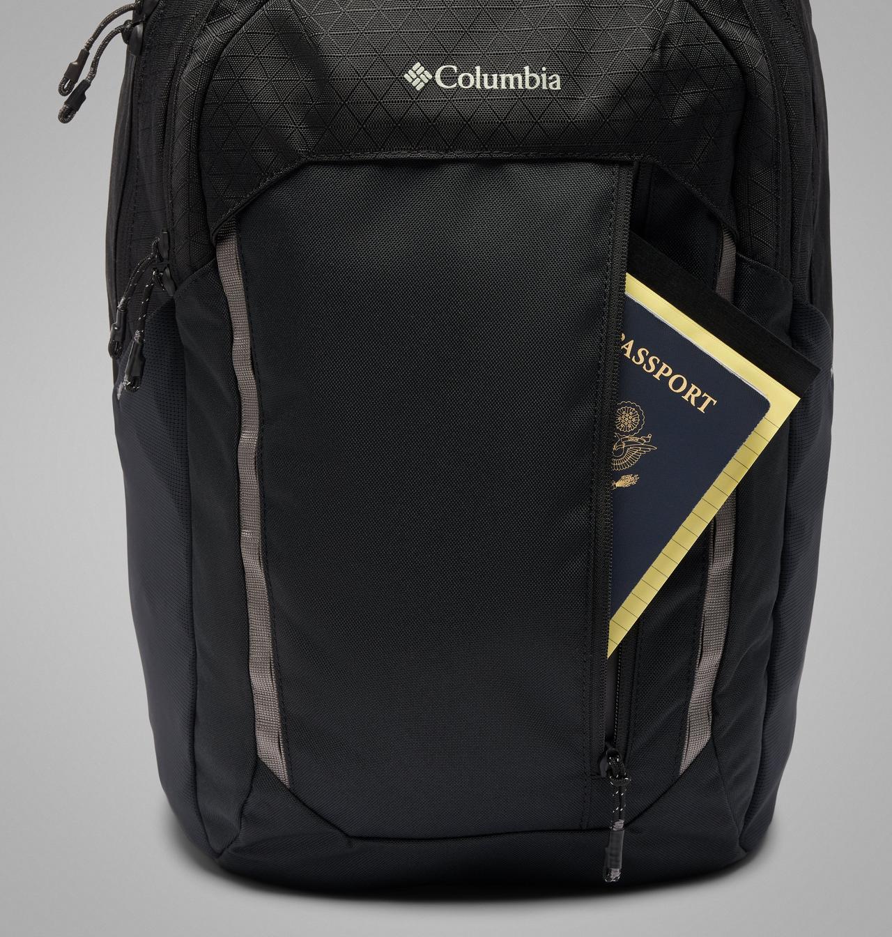Atlas Explorer™ II 26L Backpack | 011 | O/S 9