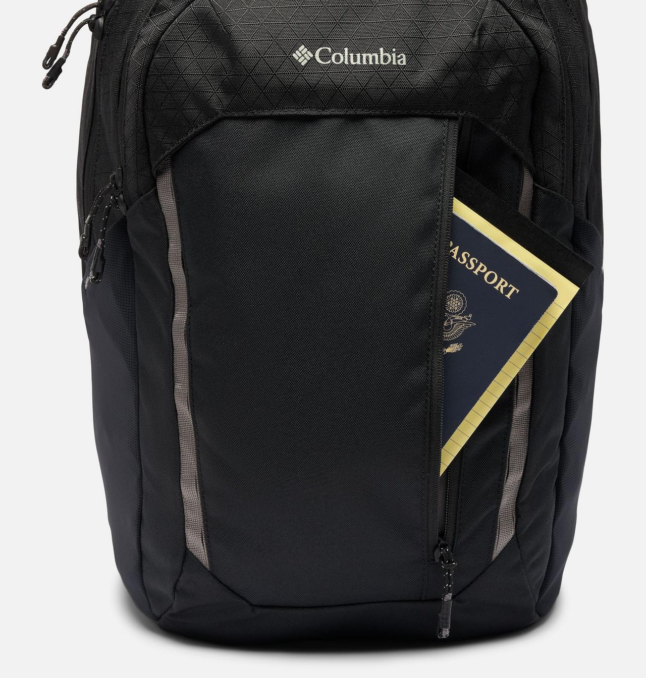 Atlas Explorer™ II 26L Backpack | 011 | O/S 6
