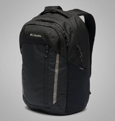 Atlas Explorer II 26L Backpack, Color: Black, image 5