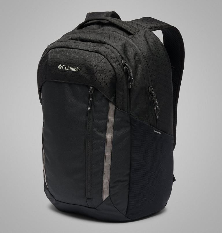 Unisex Atlas Explorer II 26L Backpack, Color: Black, image 1