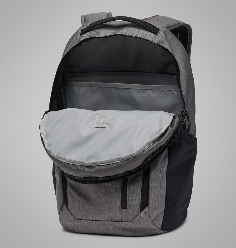Mochila de 26 l Atlas Explorer II unisex, Color: City Grey Heather, image 3