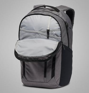 Unisex Atlas Explorer II 26L Backpack, Color: City Grey Heather, image 12