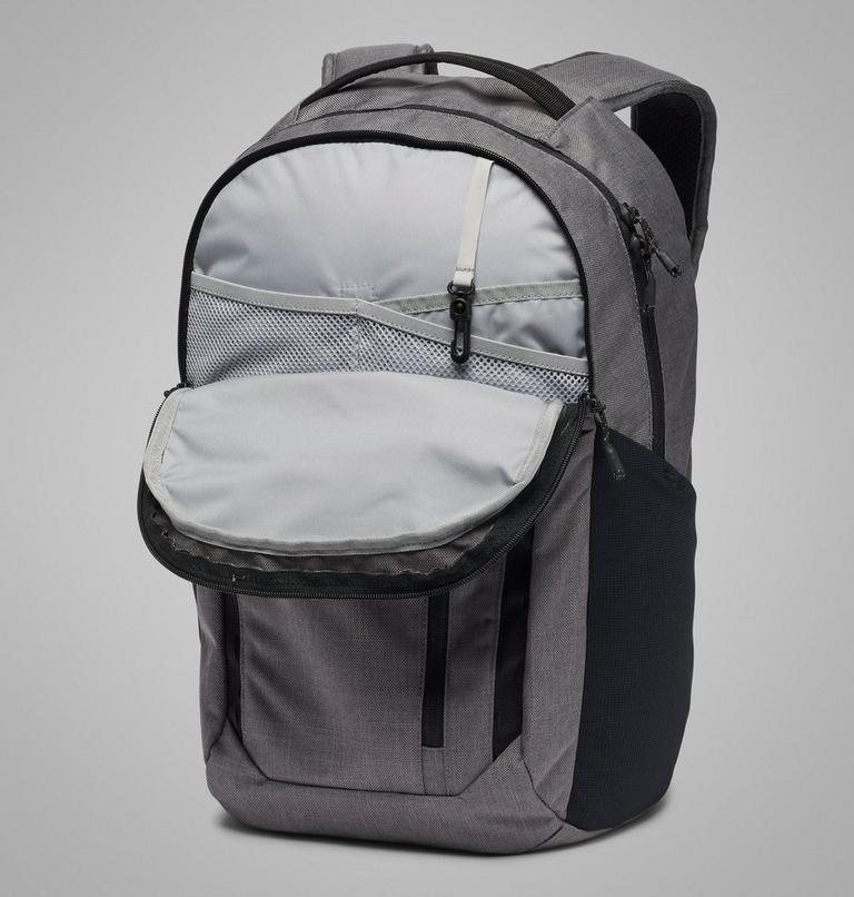 Mochila de 26 l Atlas Explorer II unisex, Color: City Grey Heather, image 4