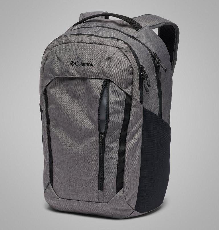 Mochila de 26 l Atlas Explorer II unisex, Color: City Grey Heather, image 5