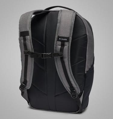 Atlas Explorer II 26L Backpack, Color: City Grey Heather, image 4