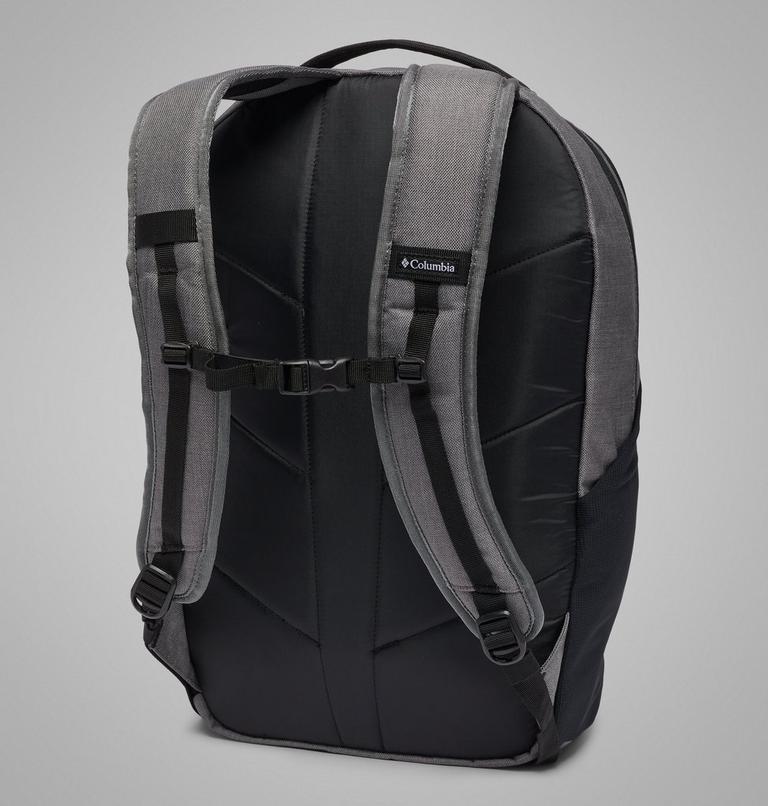 Mochila de 26 l Atlas Explorer II unisex, Color: City Grey Heather, image 2