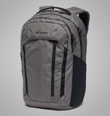 Atlas Explorer II 26L Backpack, Color: City Grey Heather, image 3