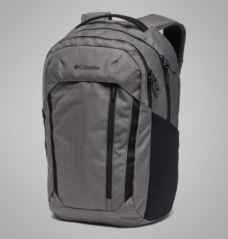 Mochila de 26 l Atlas Explorer II unisex, Color: City Grey Heather, image 1