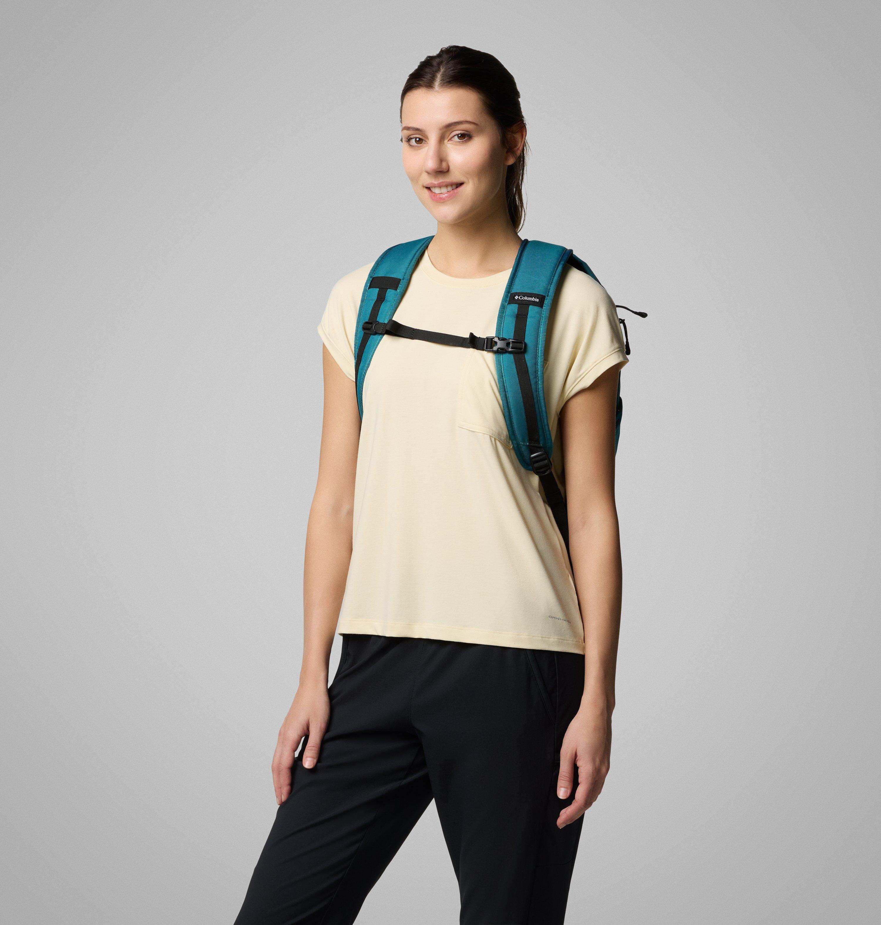 Atlas Explorer II 26L Backpack 4