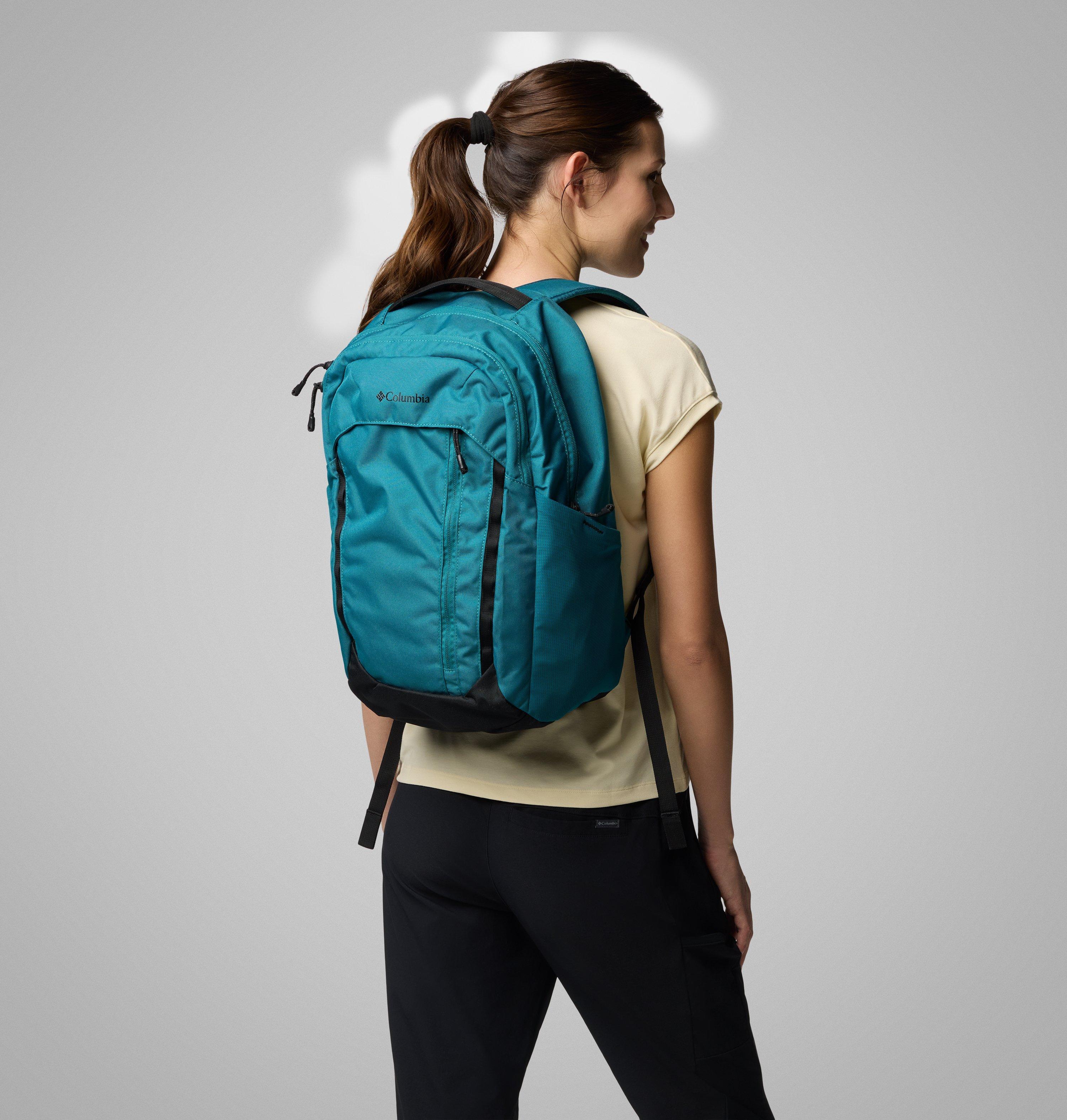 Atlas Explorer II 26L Backpack 5