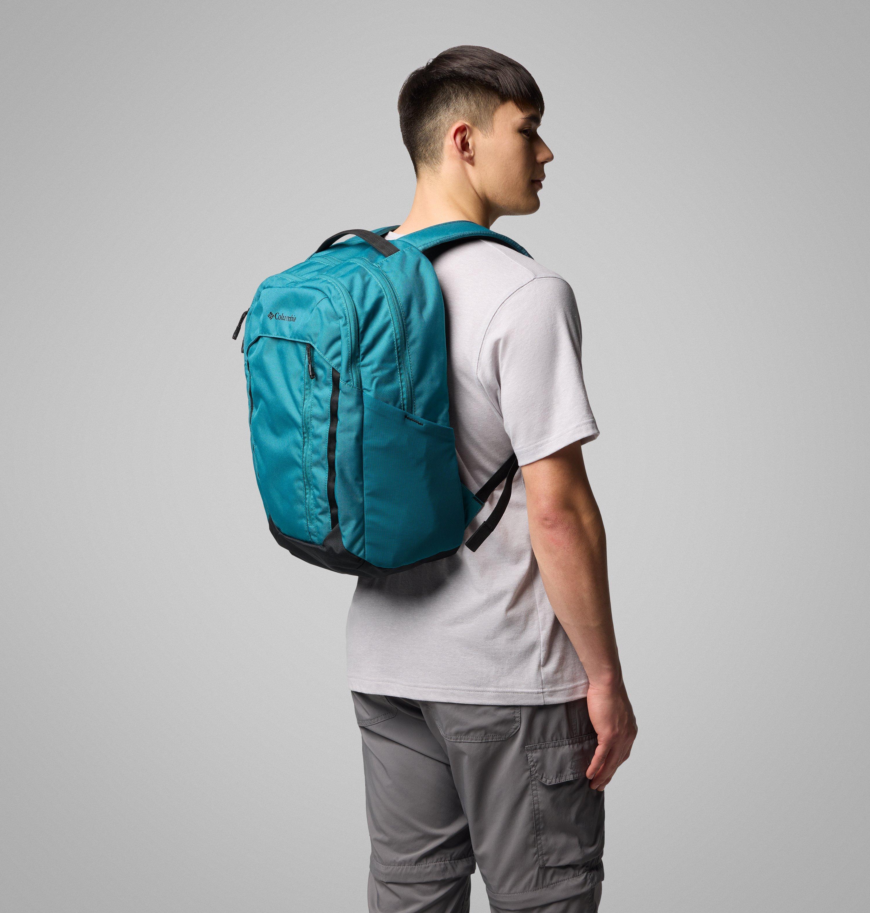 Atlas Explorer II 26L Backpack 3