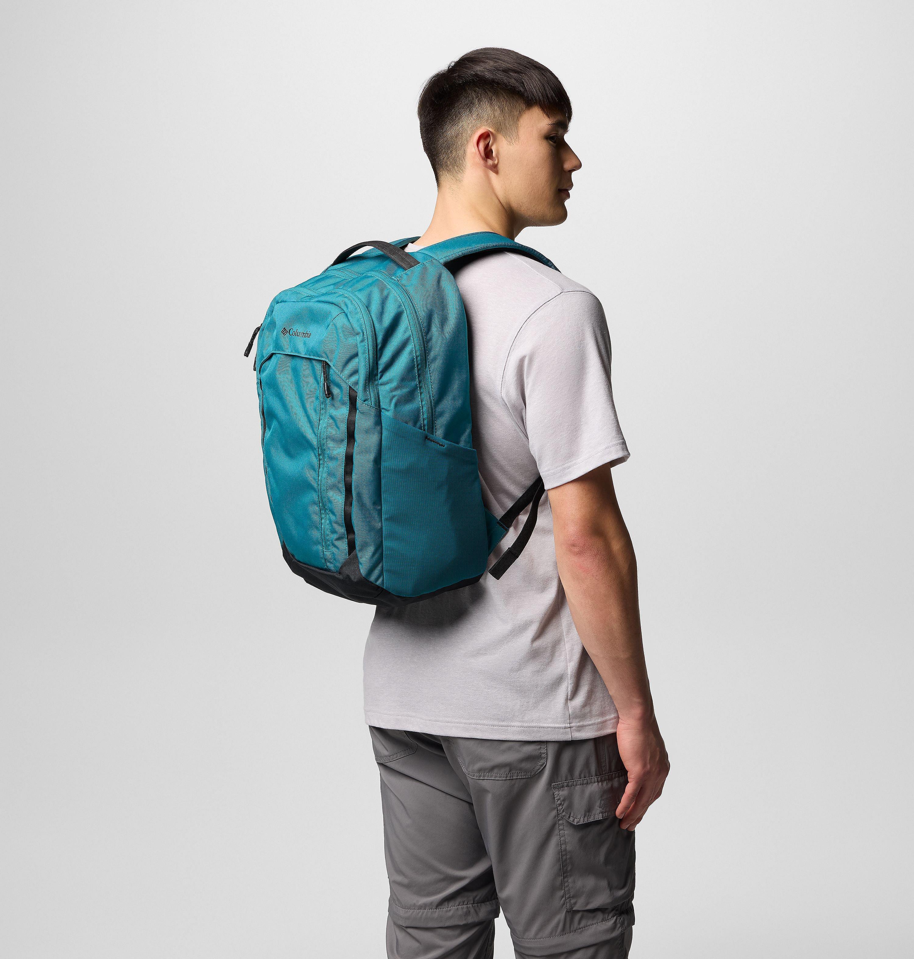 Atlas Explorer II 26L Backpack 2