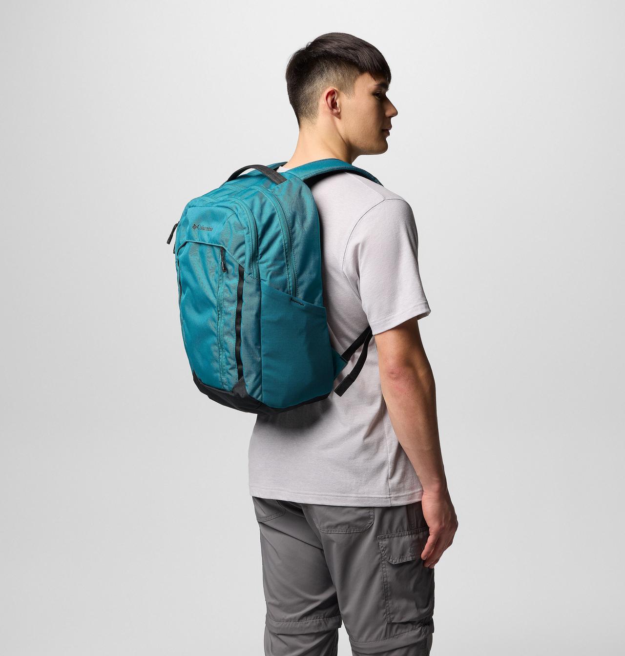 Atlas Explorer™ II 26L Backpack 2