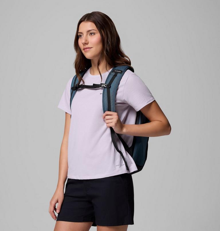Unisex Atlas Explorer II 26L Backpack, Color: Everblue, image 5